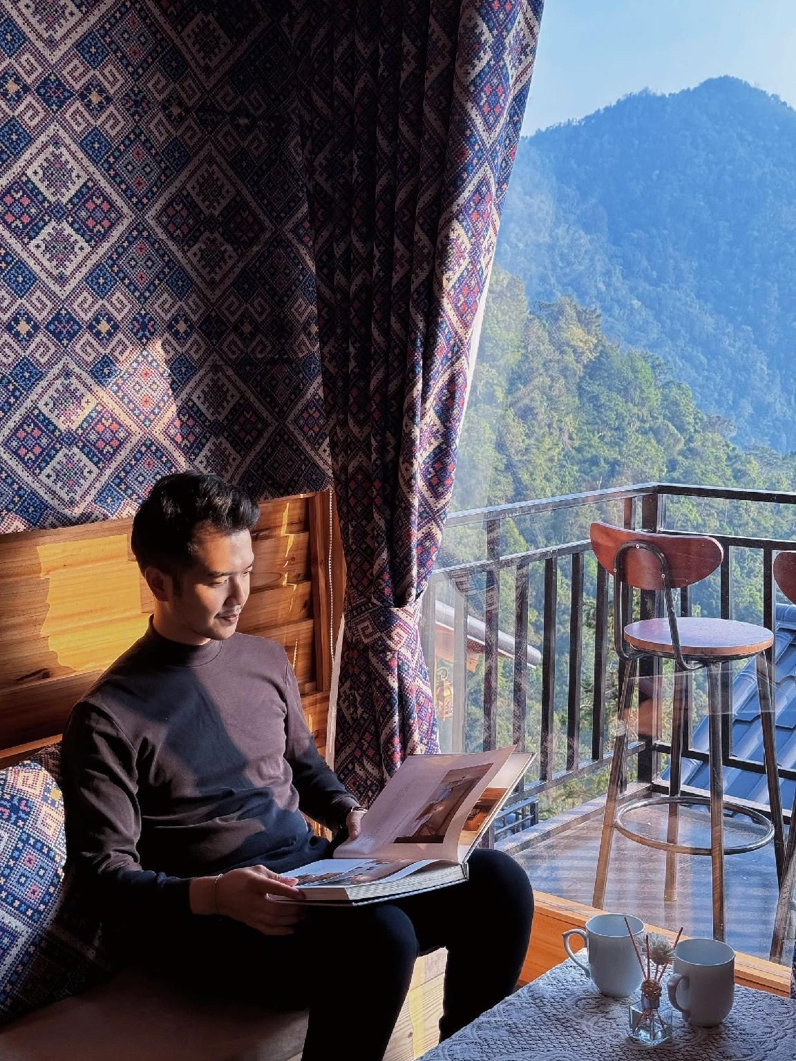 Standard - 1 Bed Double Non-Smoking