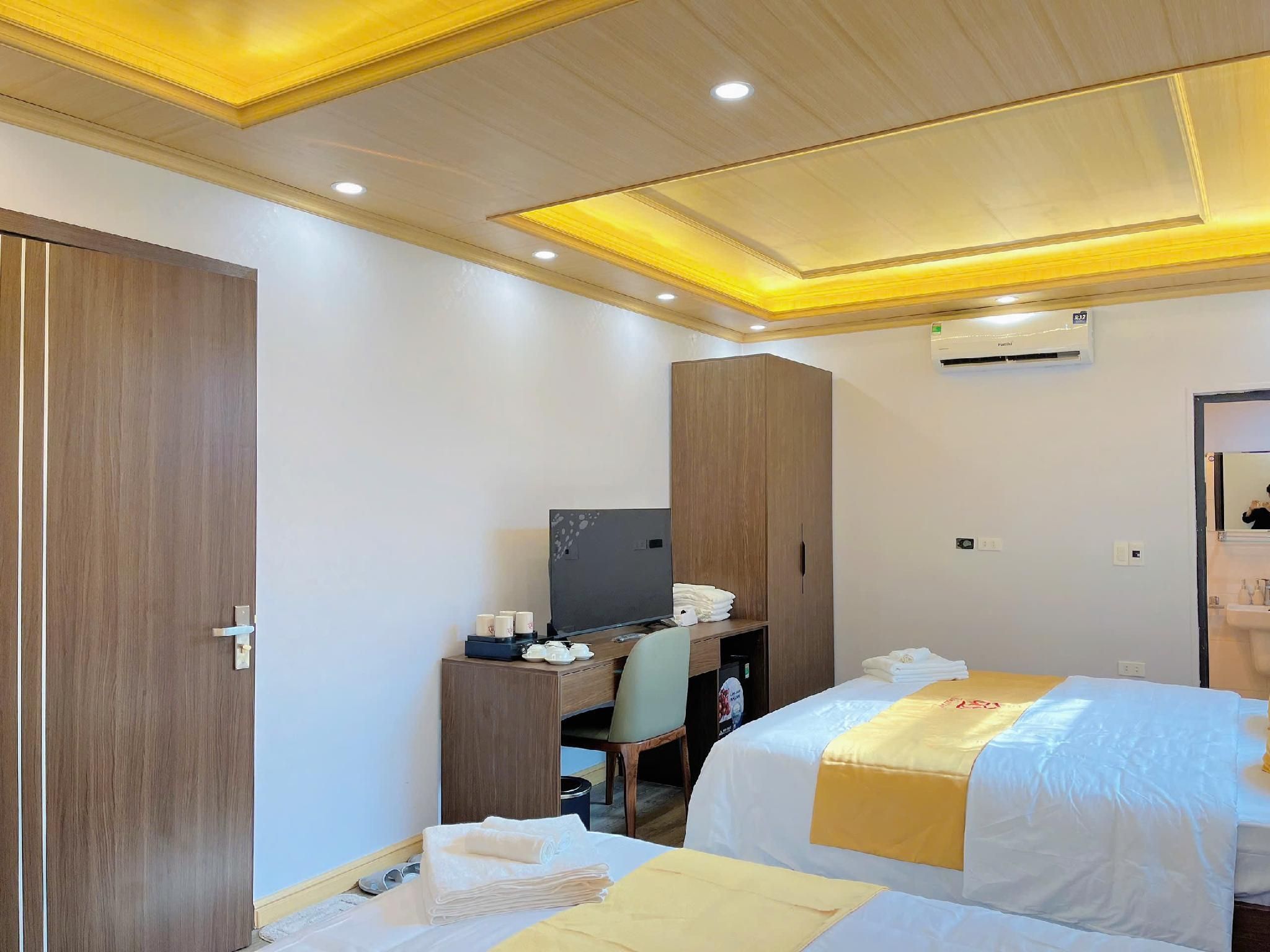 90s Homestay Familier Suite 2