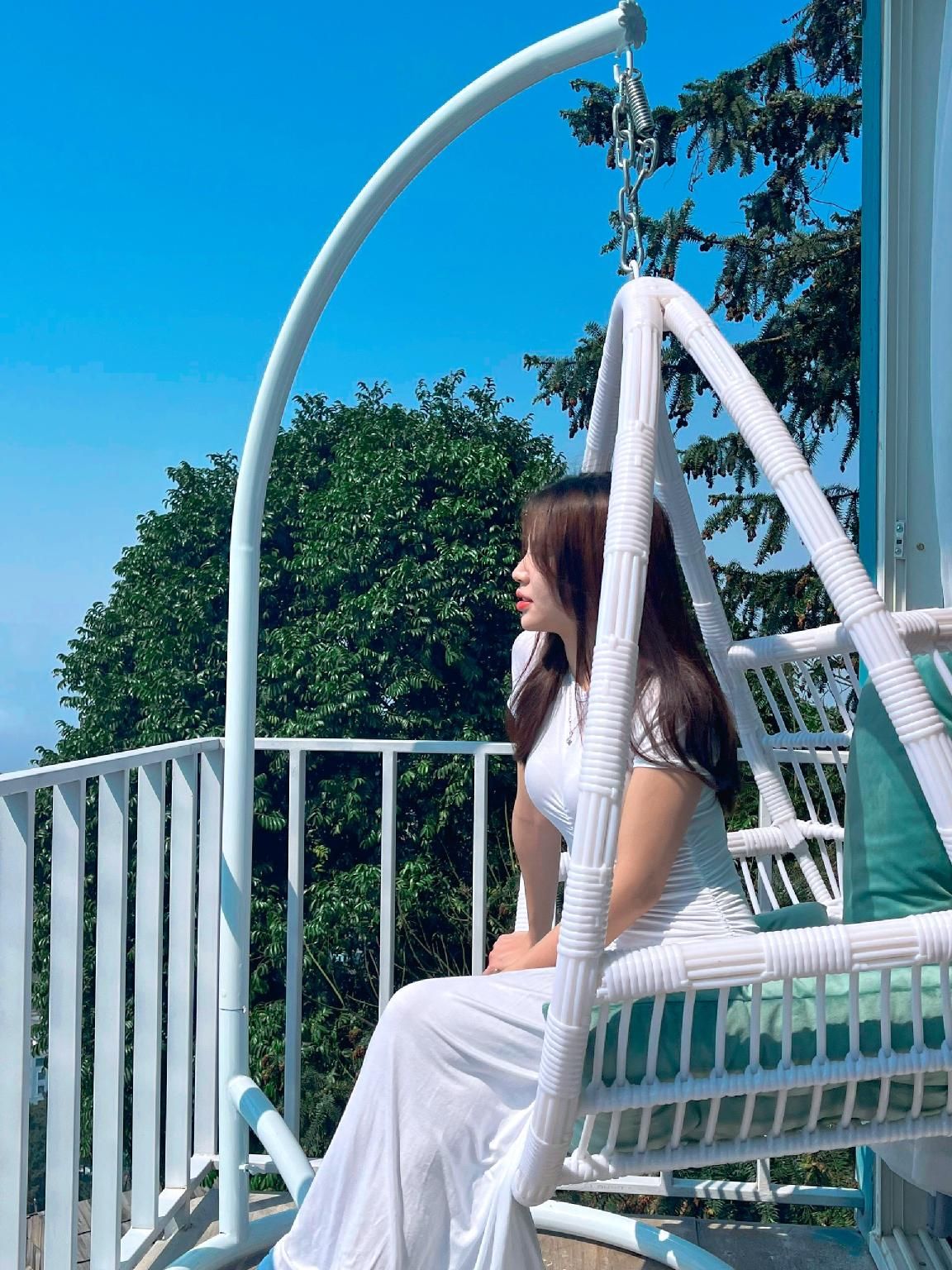 Deluxe - Air Conditioning