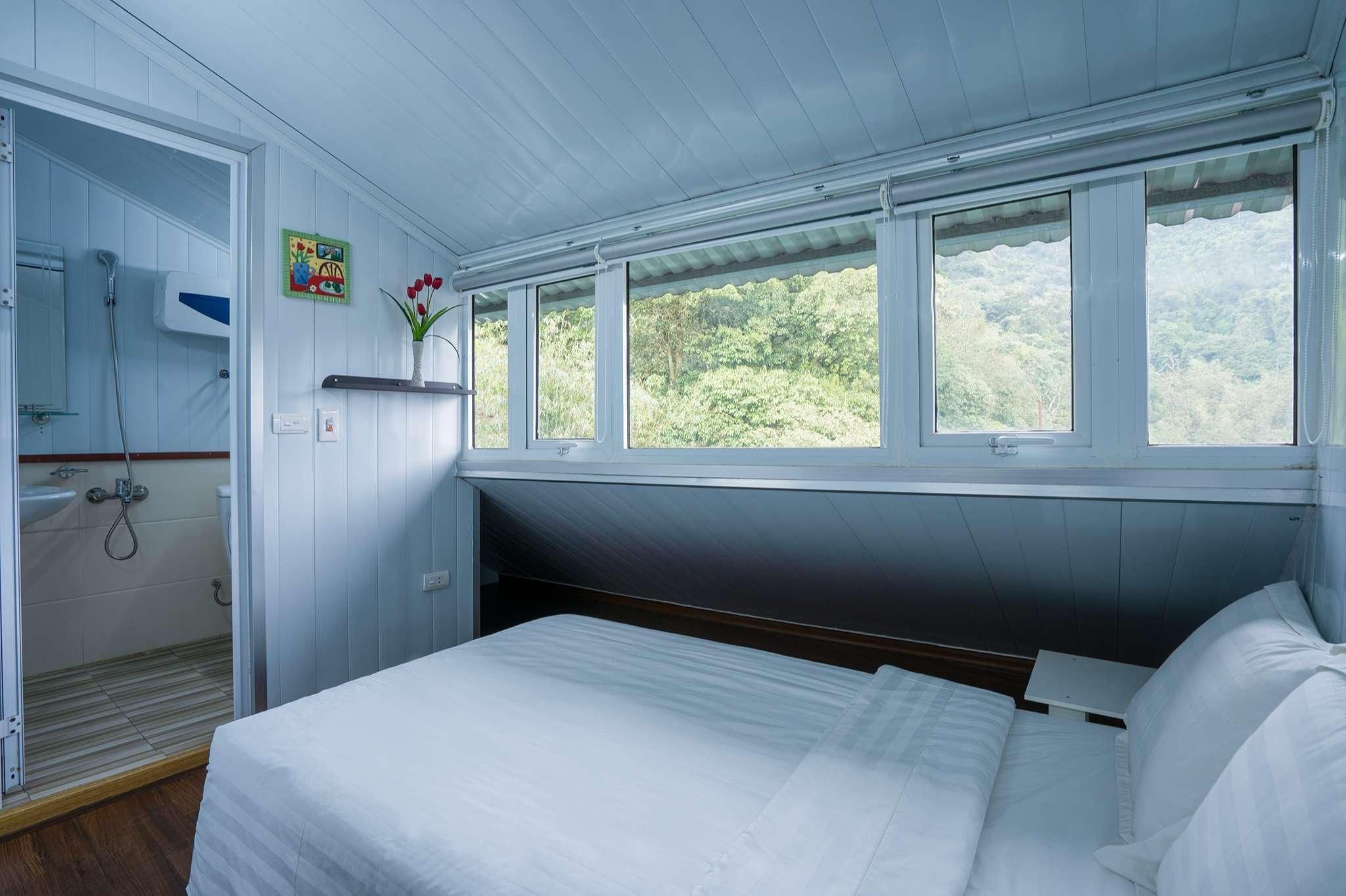Small Double Room