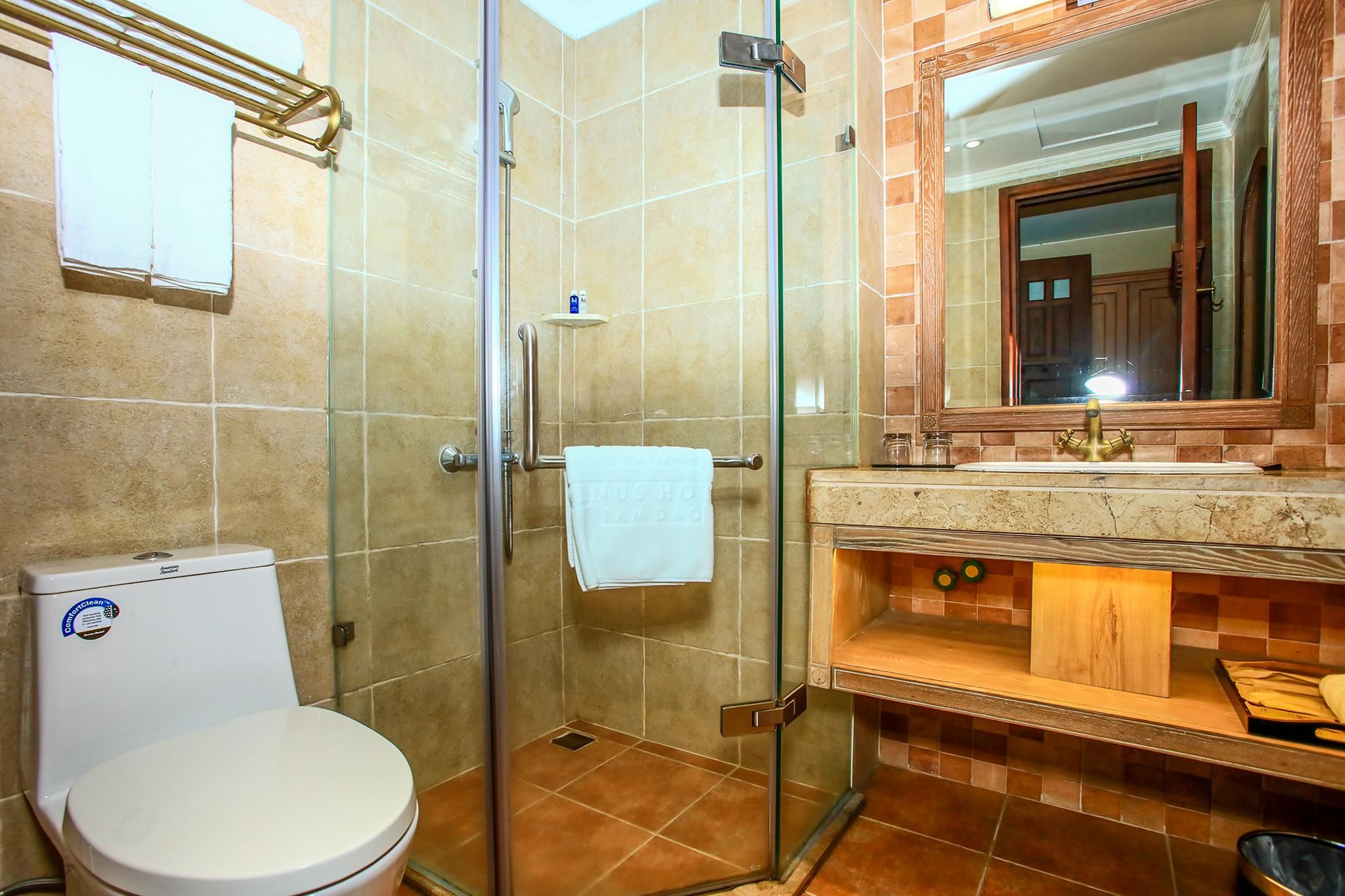 Superior Twin Non-Smoking