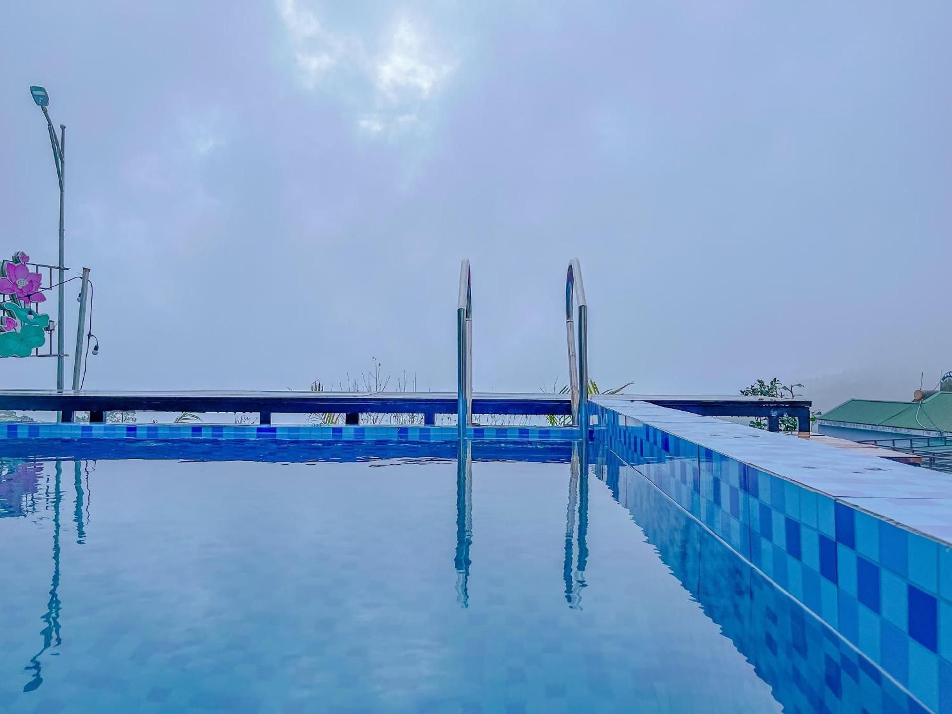 Villa Đuong May 2