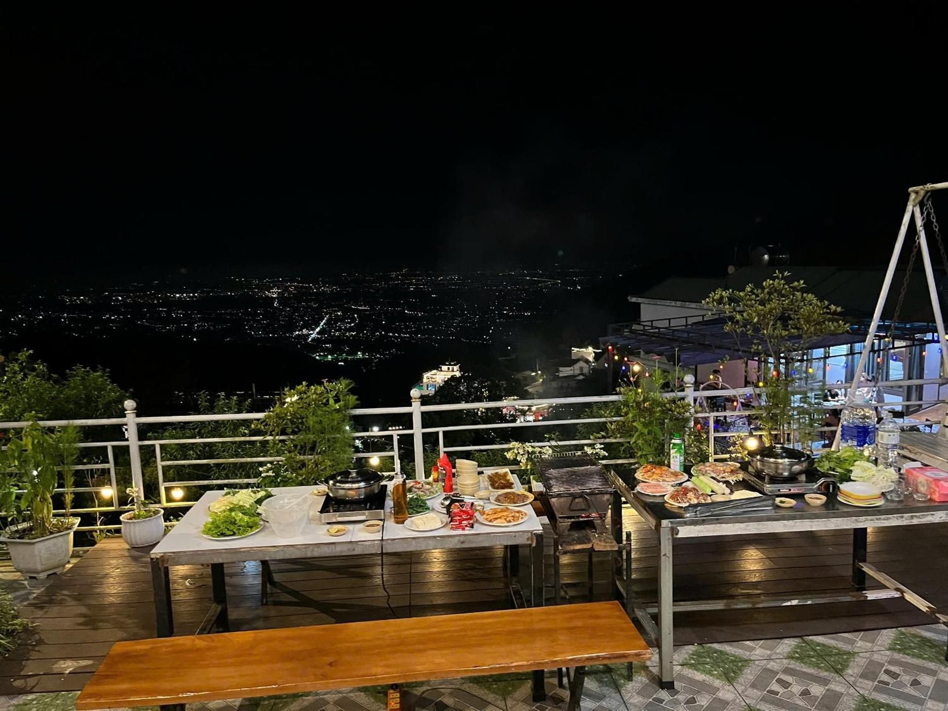Villa Đuong May 2