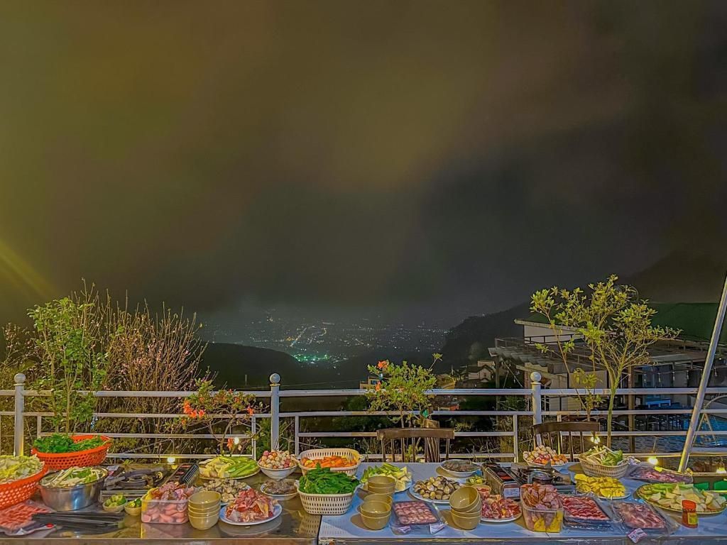 Villa Đuong May 2