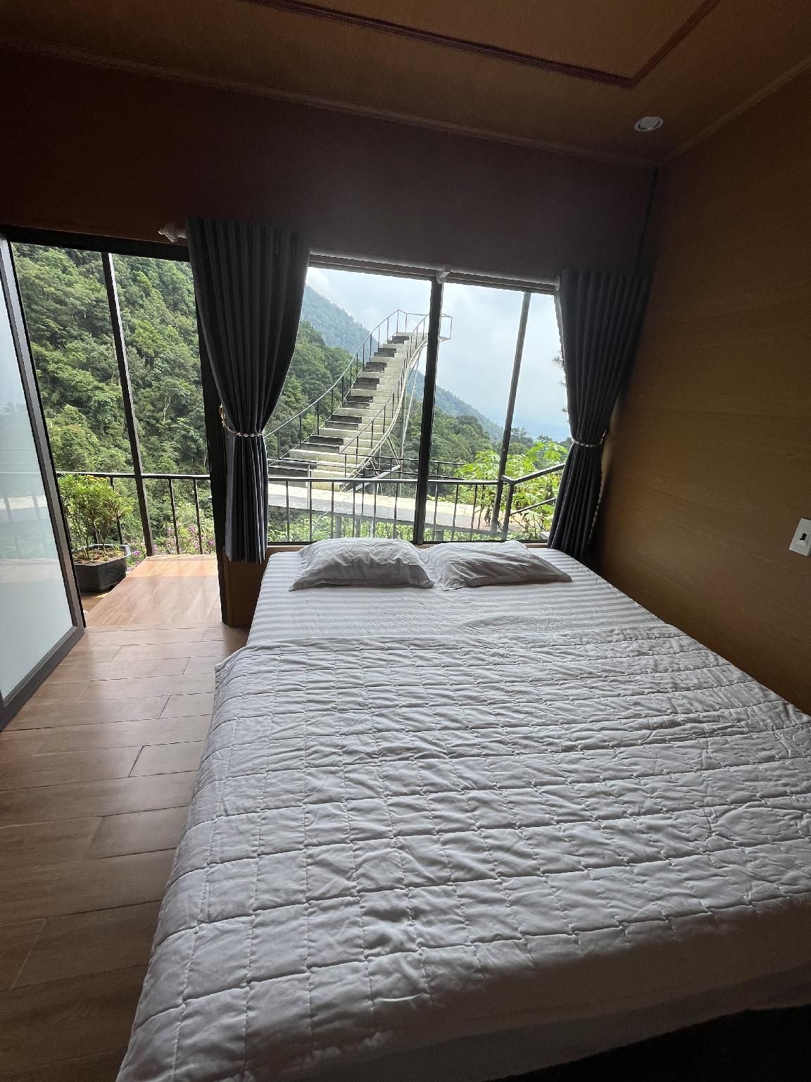 Sky Single Room