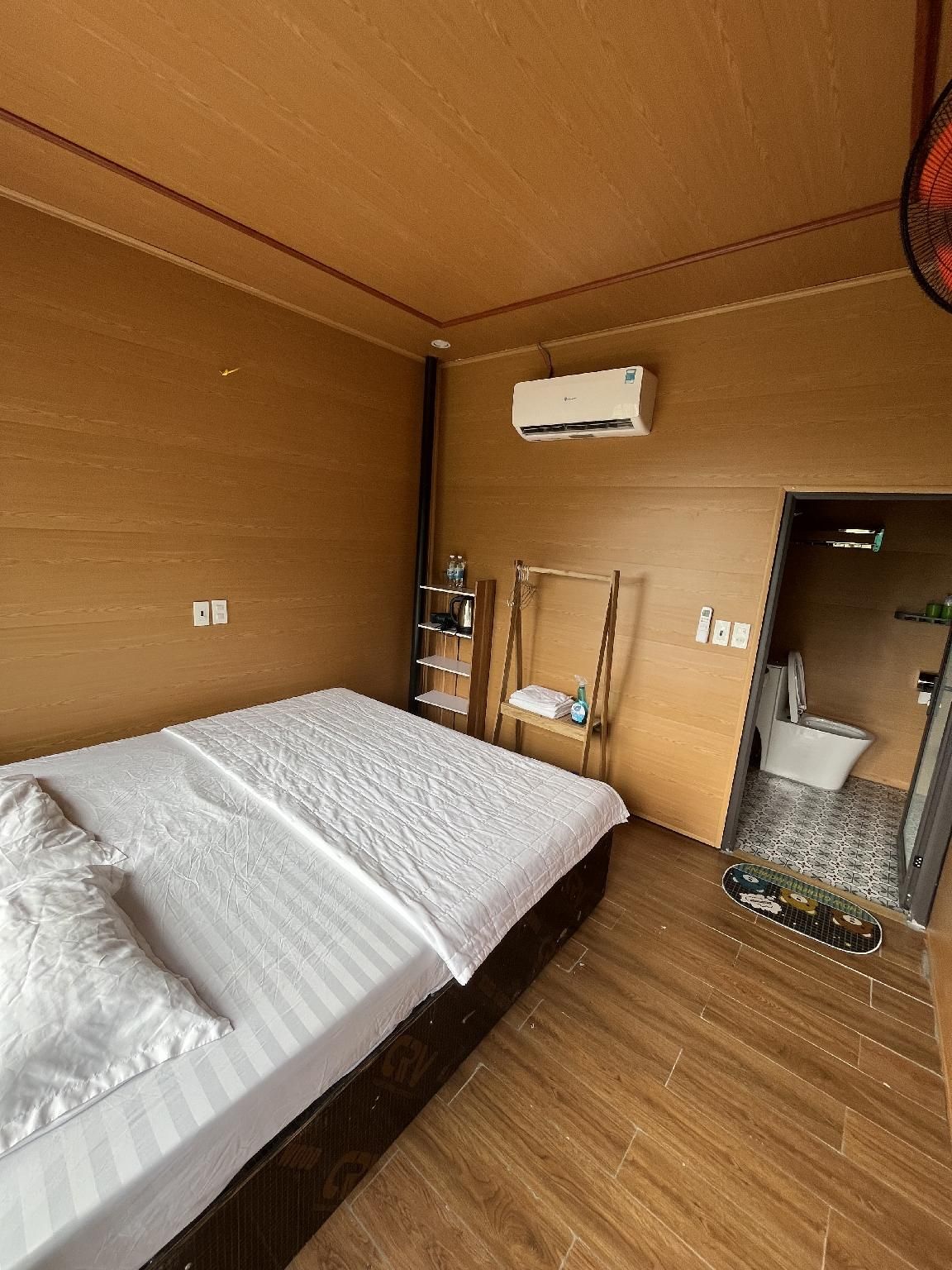 Sky Single Room
