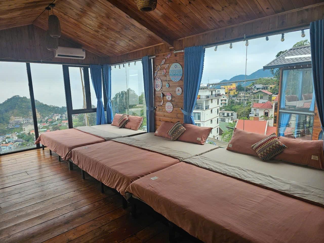 4 Bedroom Villa