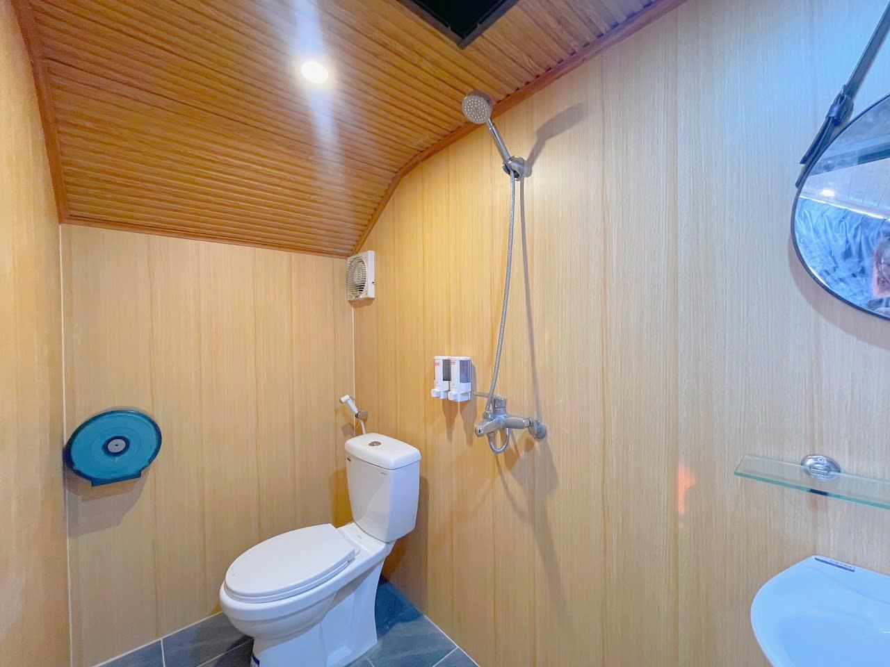 Bungalow 2