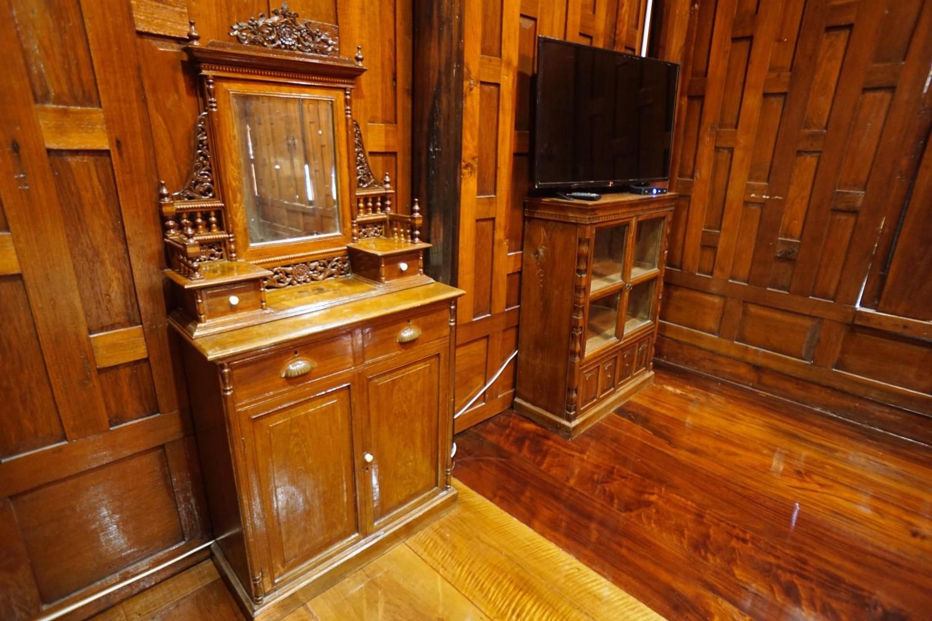 King Room with Two King Beds