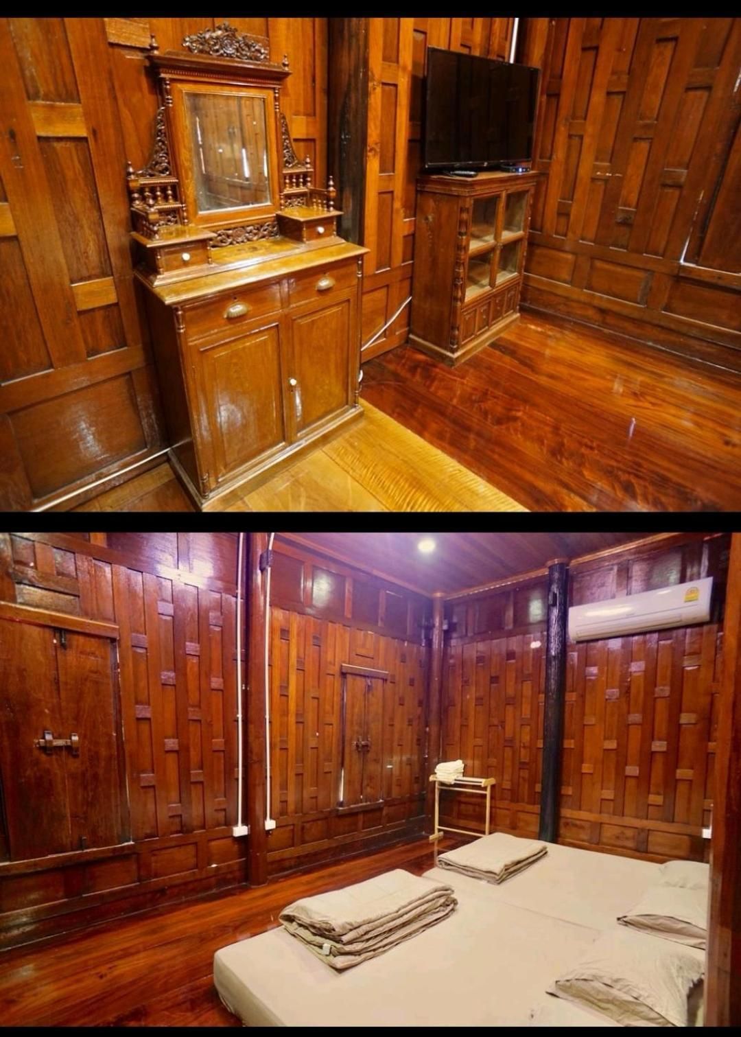 King Room with Two King Beds