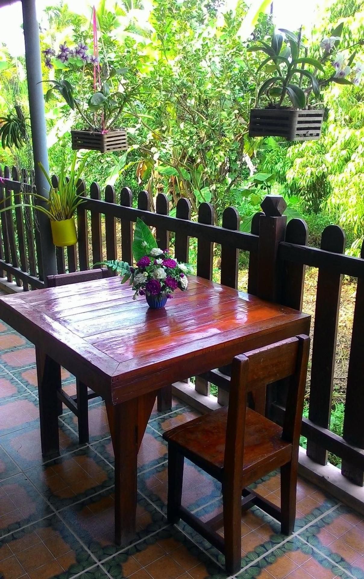 surrounding environment