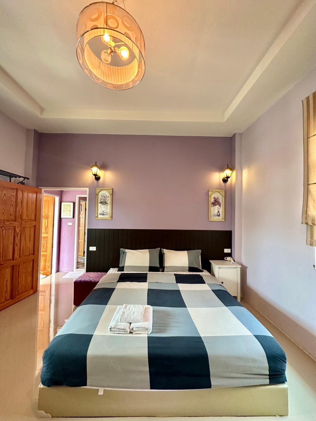 2 Bedroom Deluxe