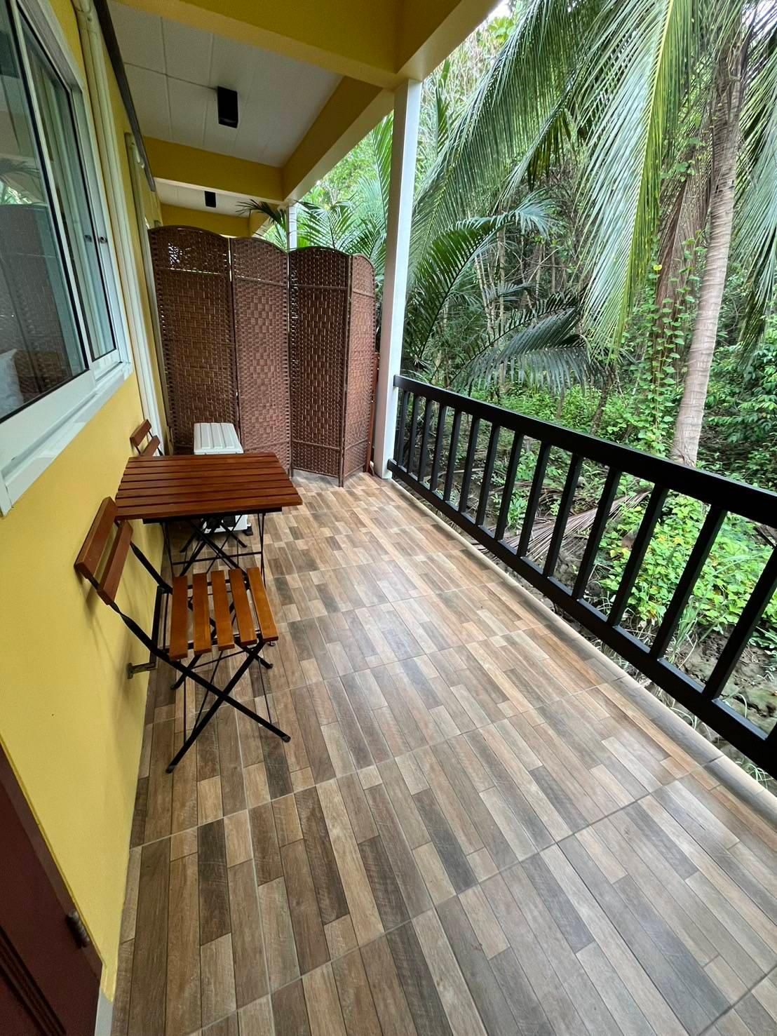 Baan Sara Boutique Resort  Family Room 3