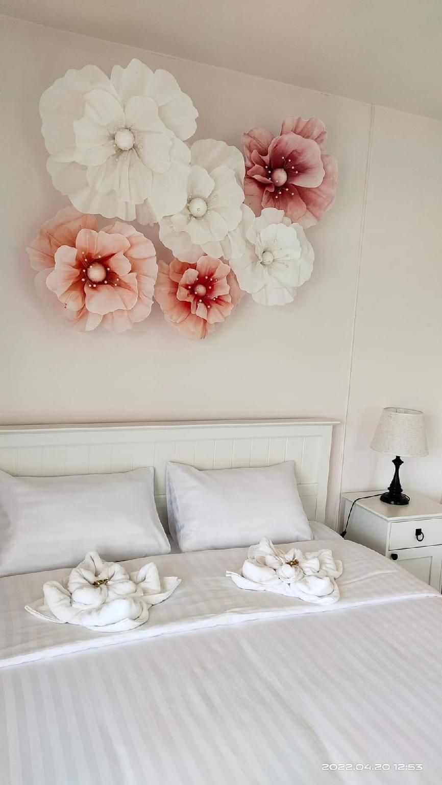 Baan Sara Boutique Resort  Vintage Room