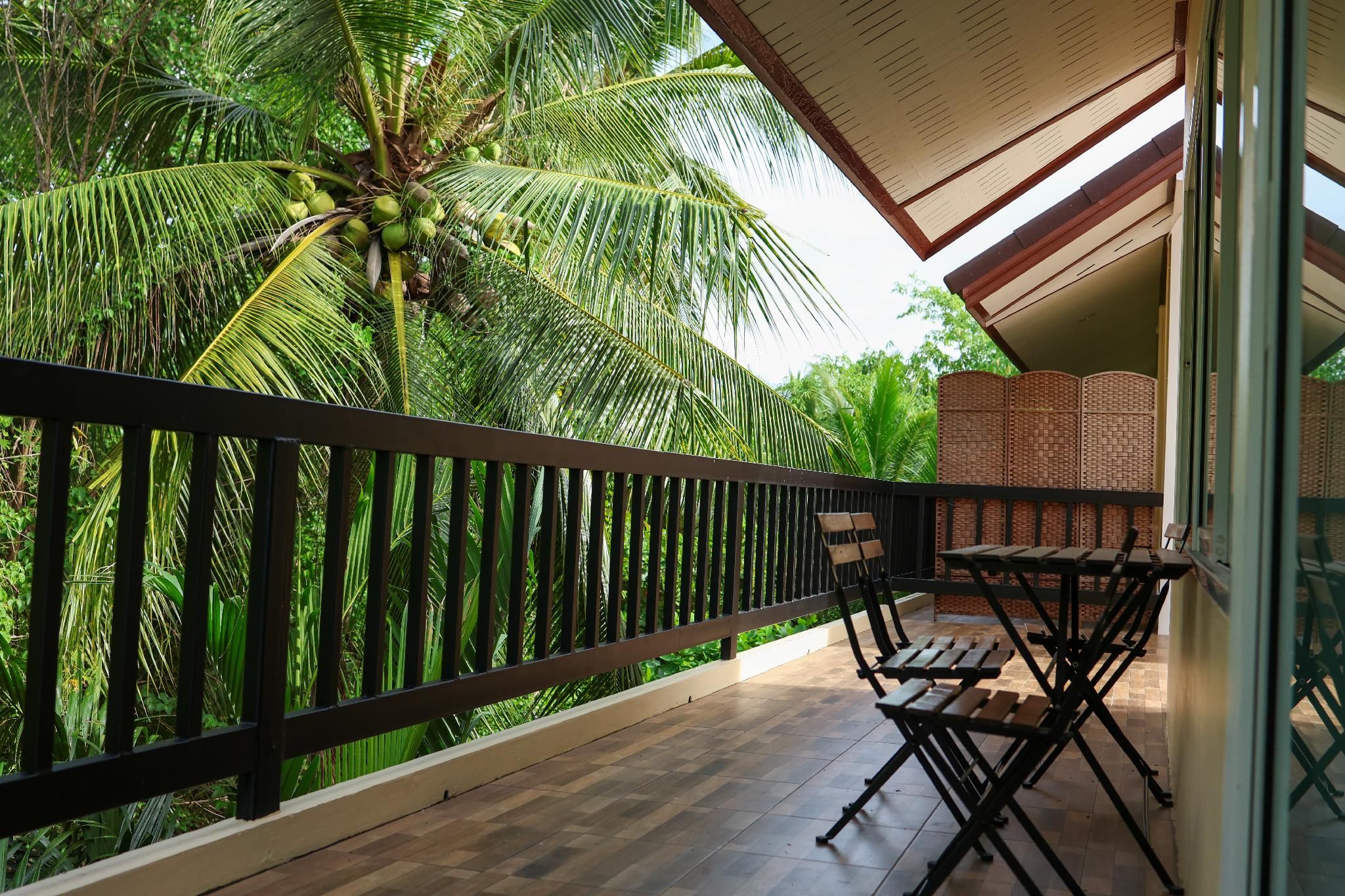 Baan Sara Boutique Resort  Private Room 3