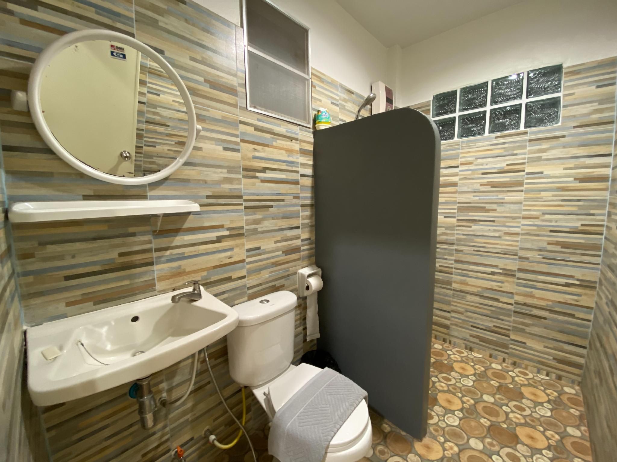 Garden Riverside Amphawa Room 2 2