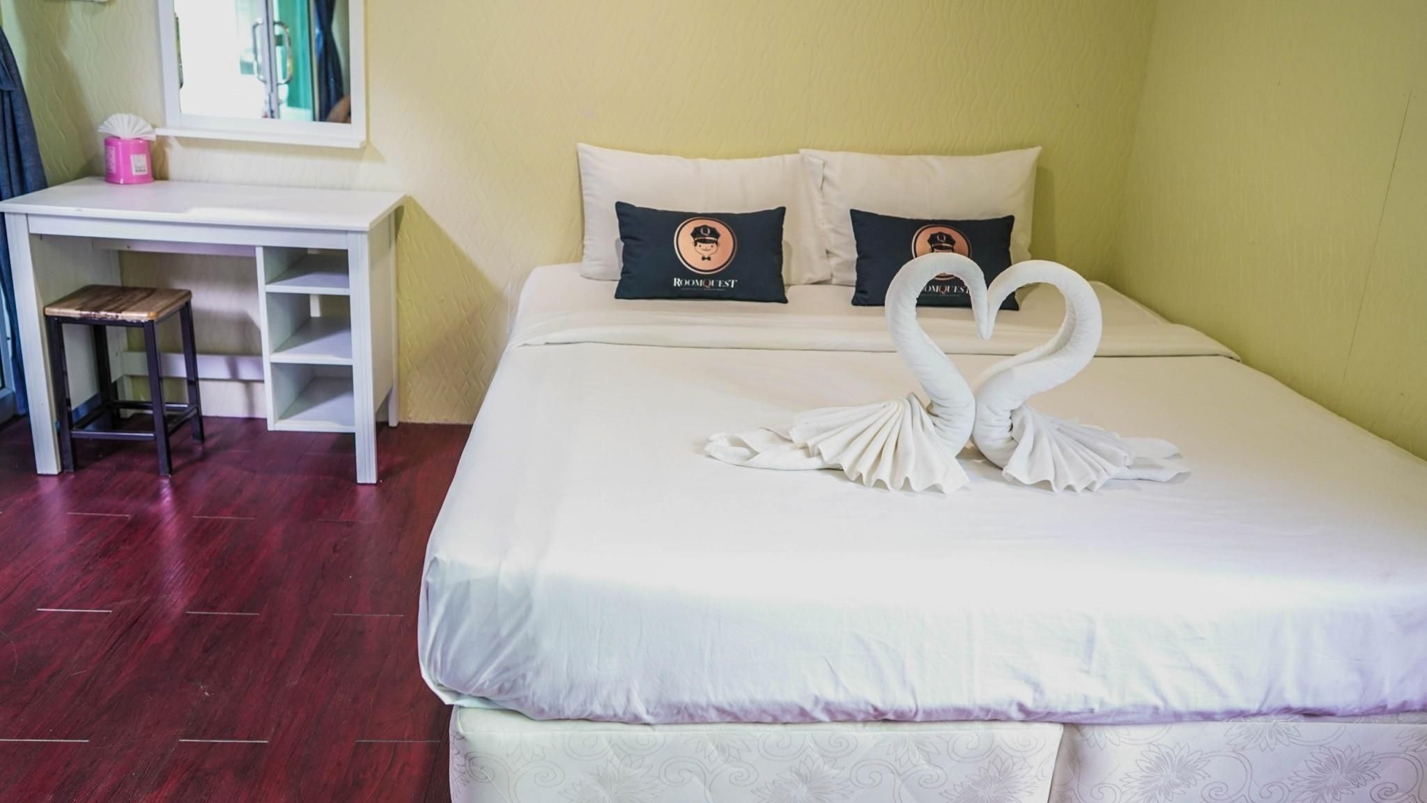 Standard Room for 2 People