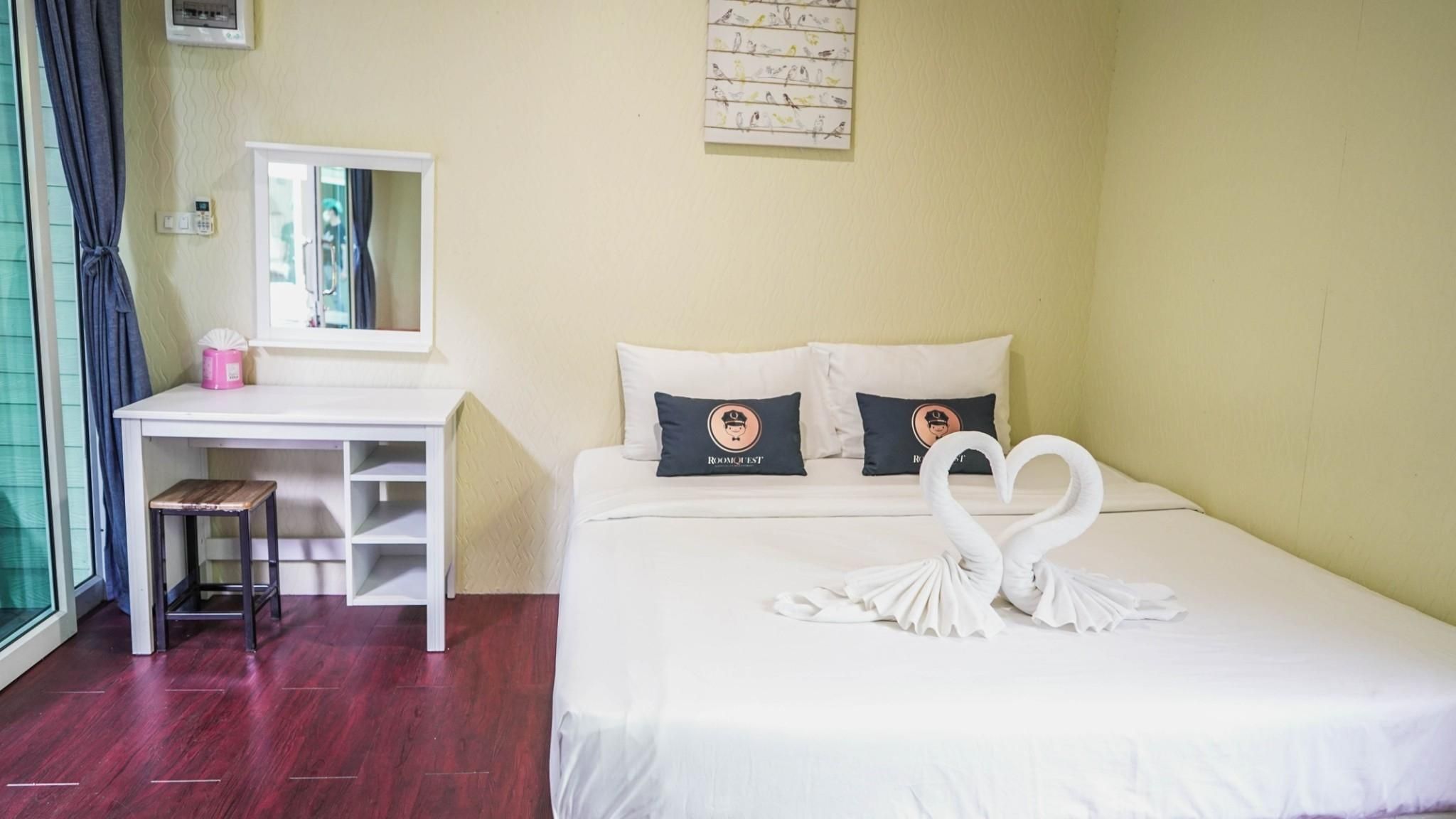 Standard Room for 2 People