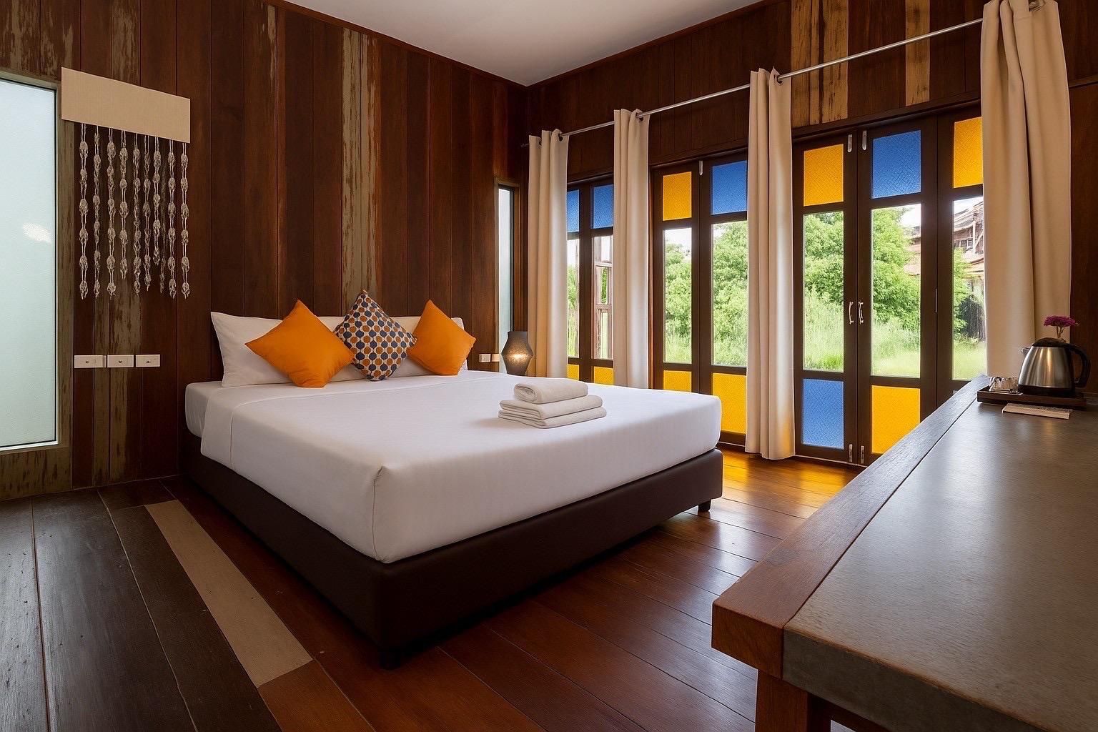 ChababaanCham Resort Superior