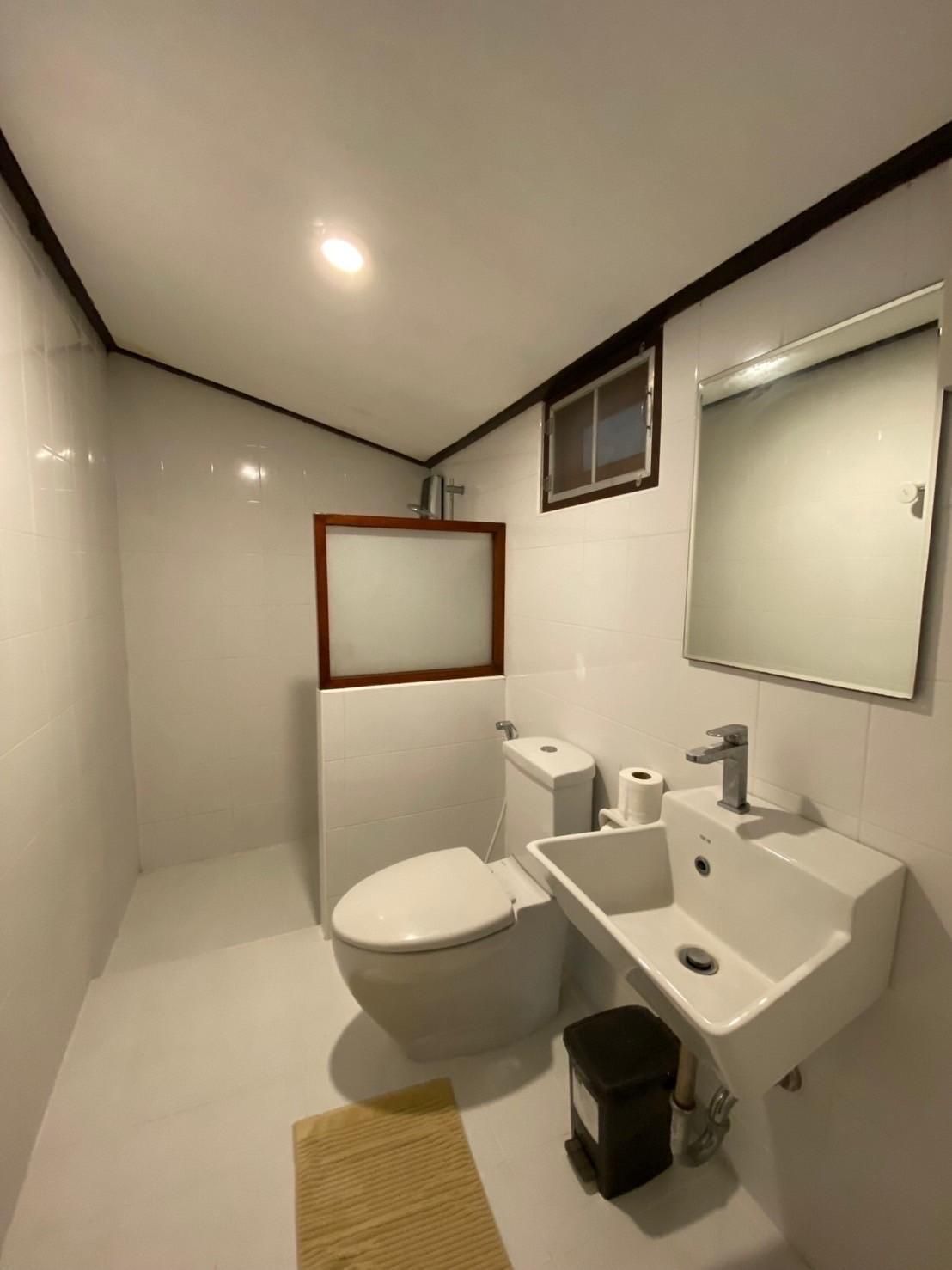 Baankwaeom Boutique Homestay Amphawa Villa