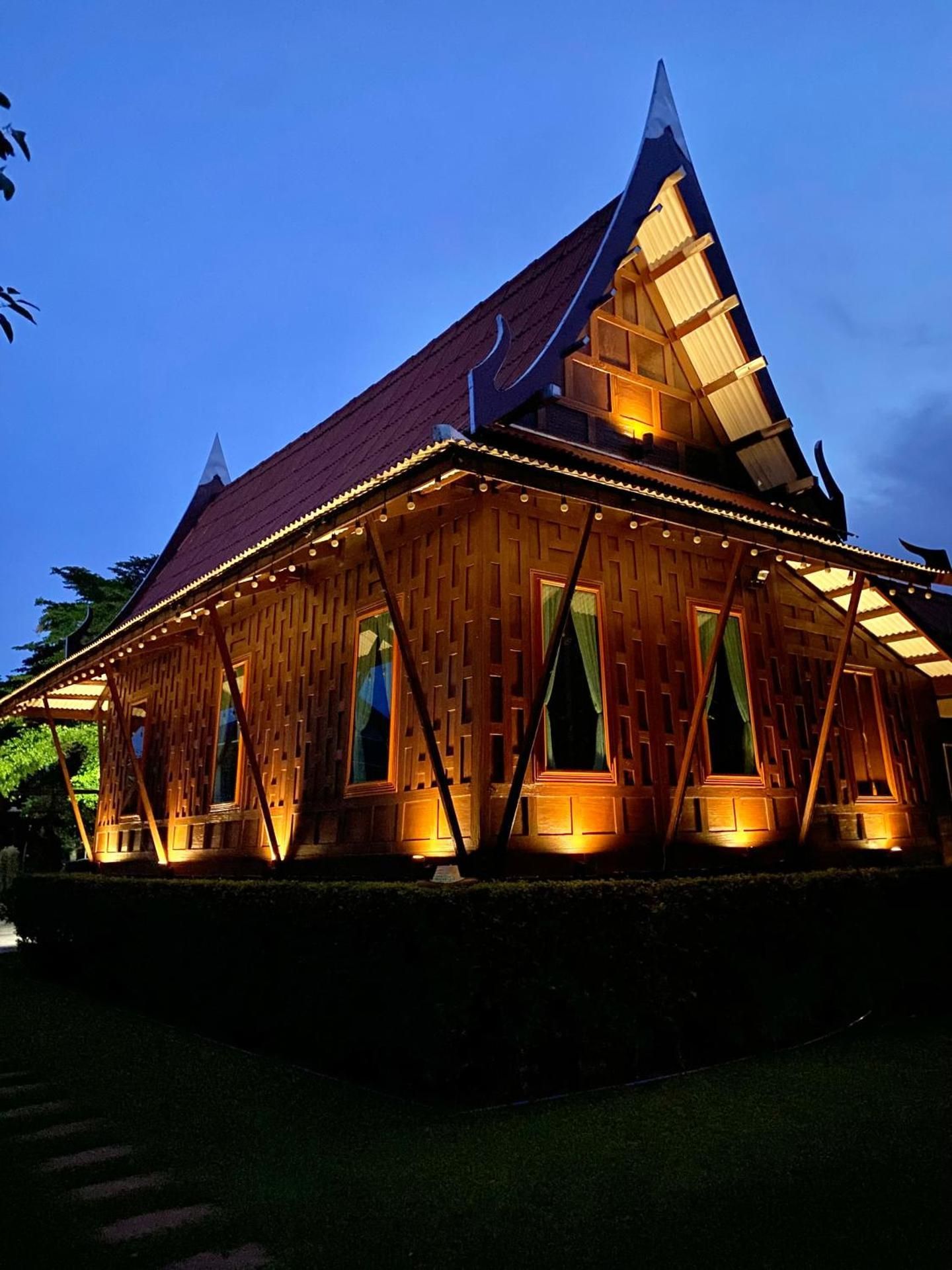 Baan Kornnara Resort