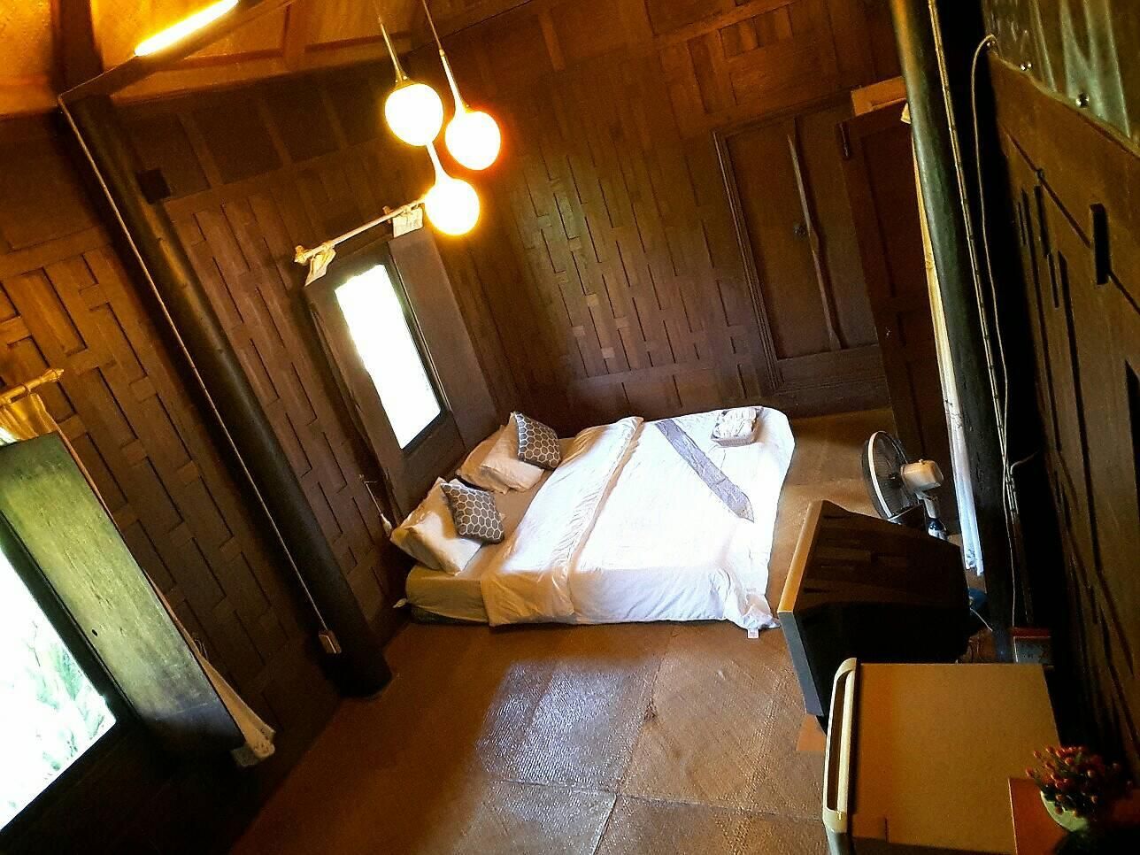 Baansuanleelawadee Ruean Napasanin