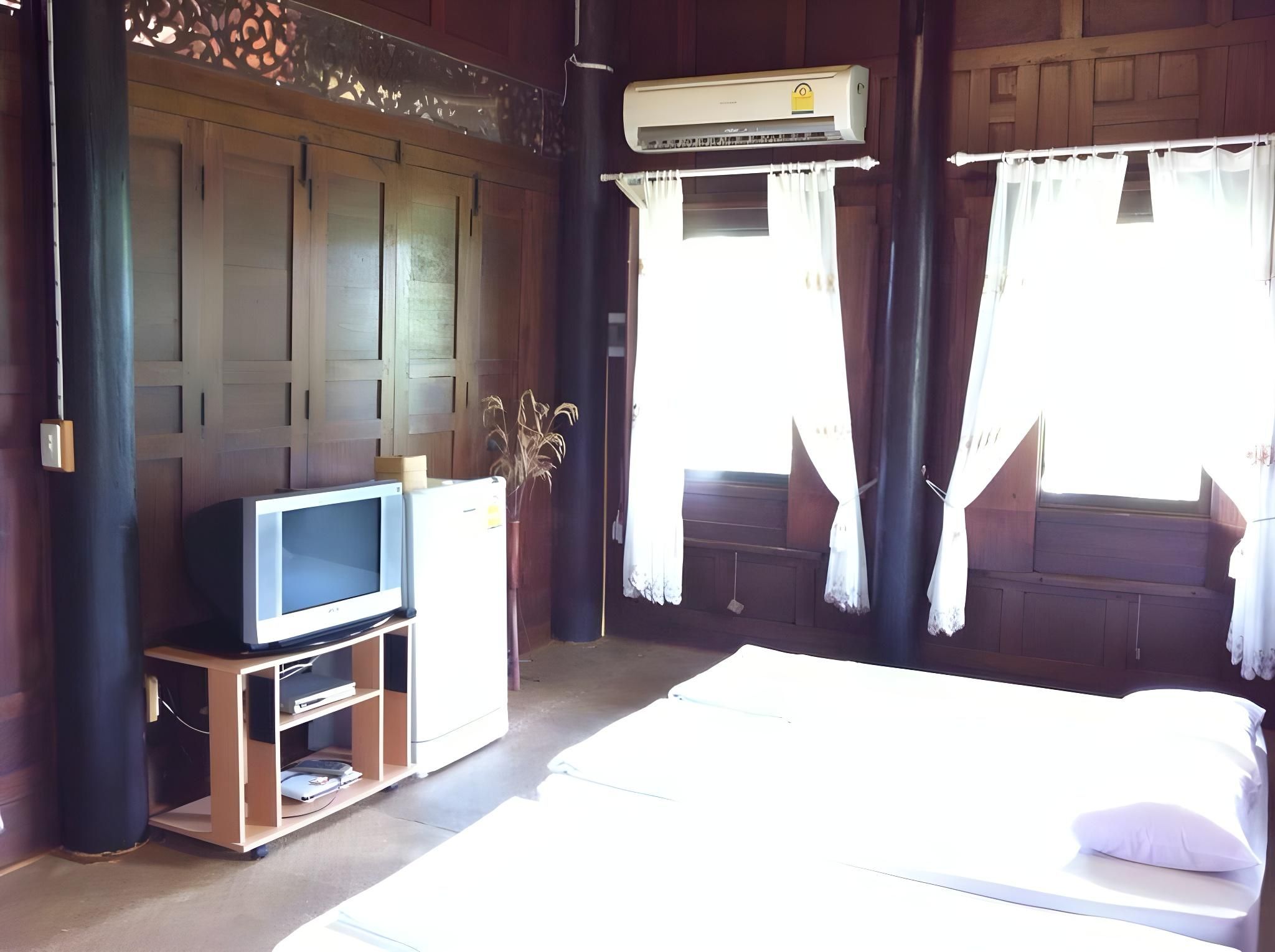 Baansuanleelawadee Ruean Napasanin 2