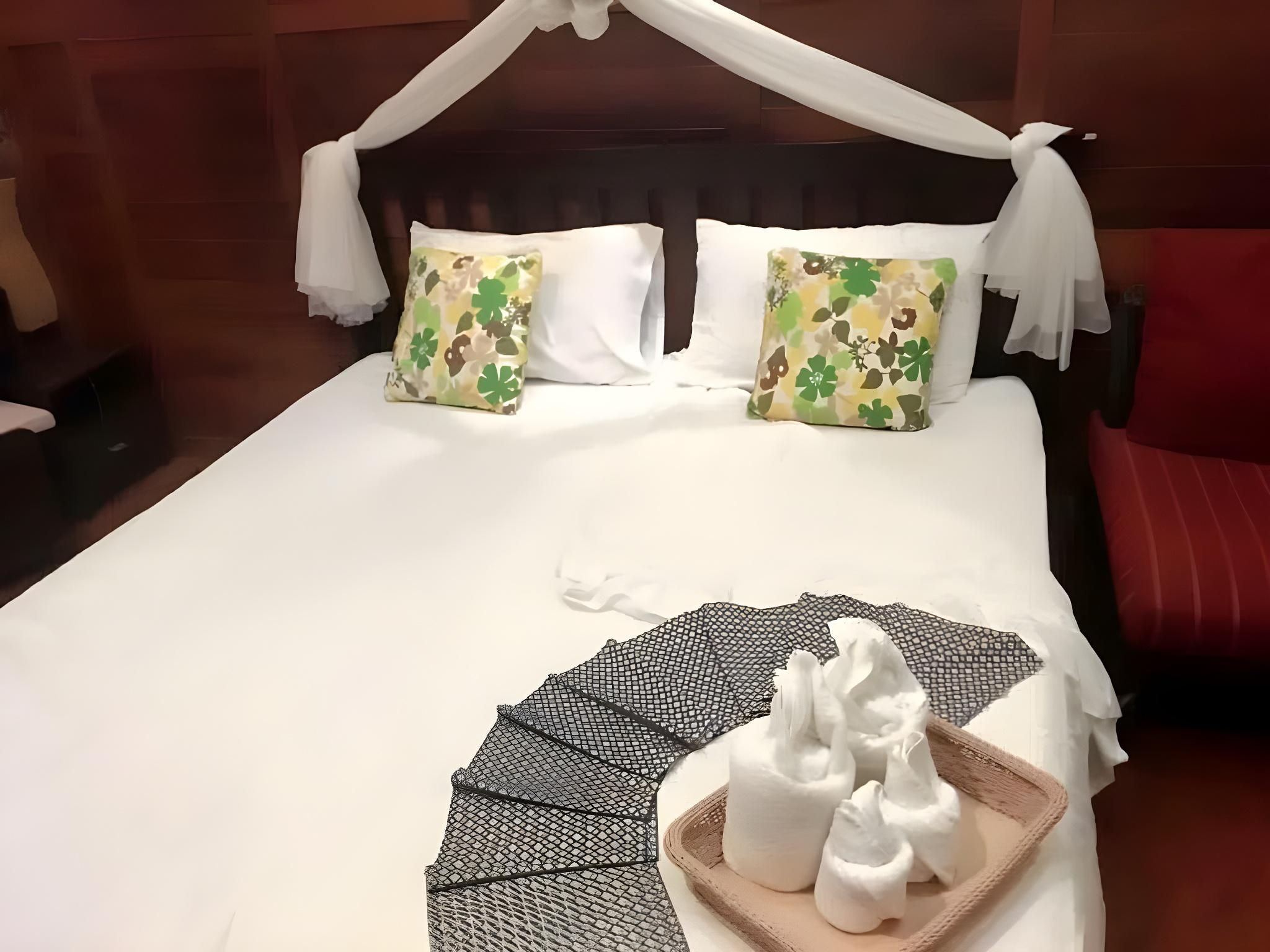 Baansuanleelawadee Standard Room 2