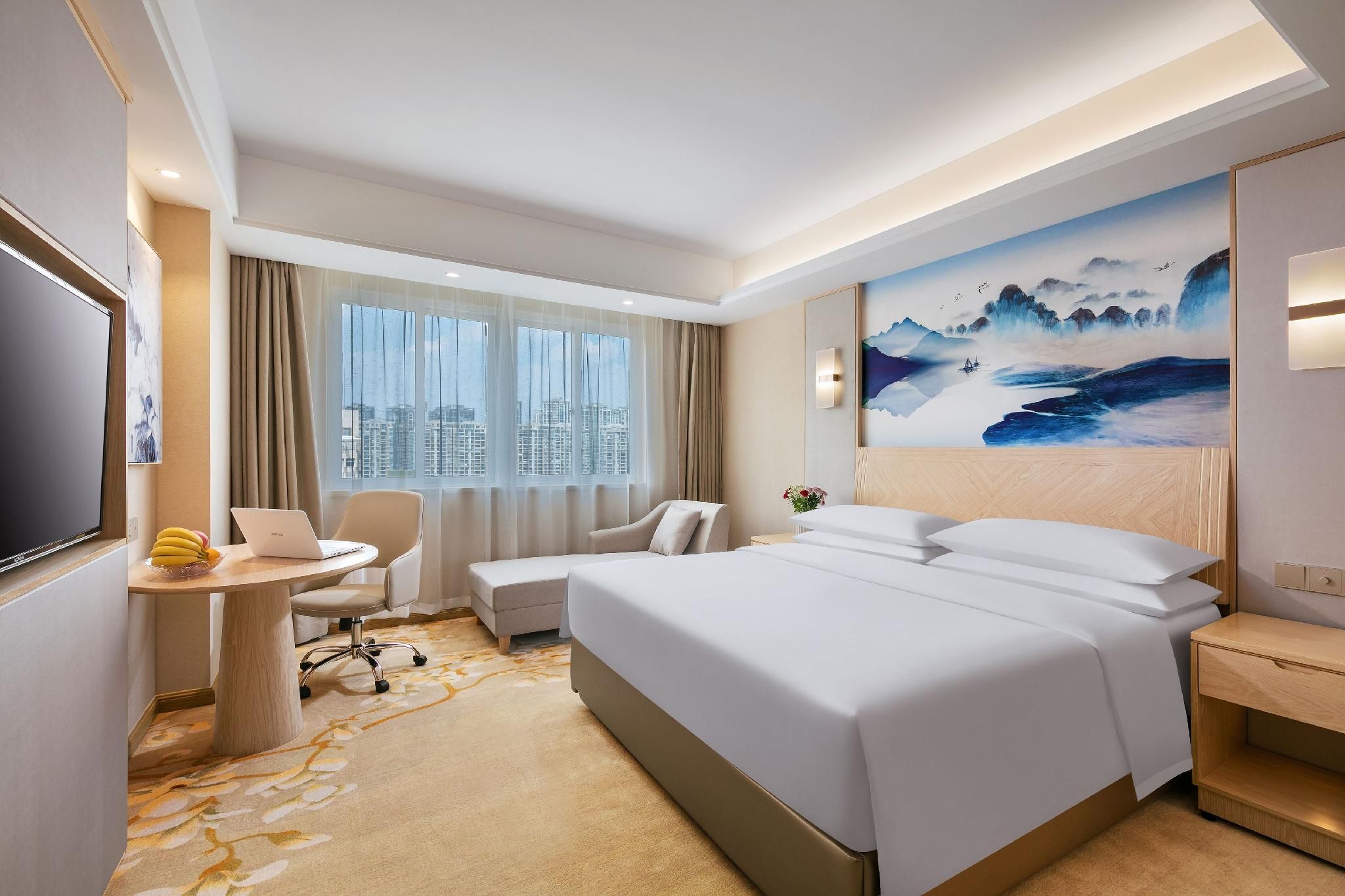Vienna - Business 1 Bed Room