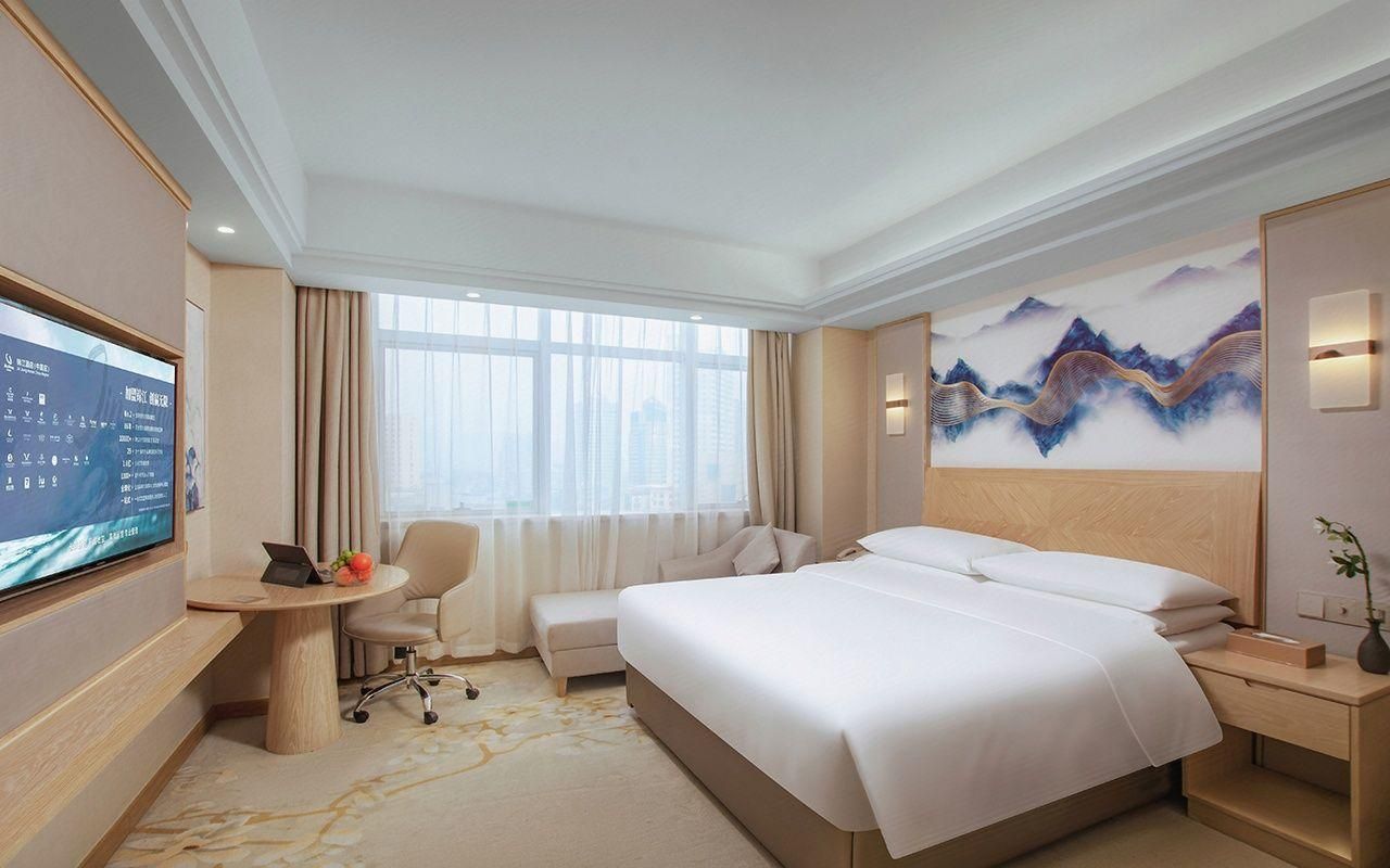 Vienna - Business 1 Bed Room