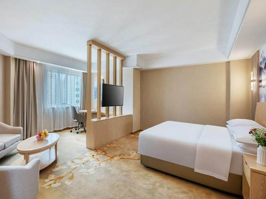 Vienna - Executive 1 Bed Room