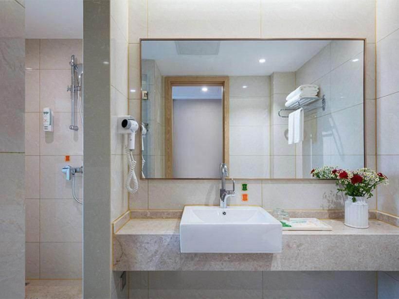 Vienna - Business Twin Room