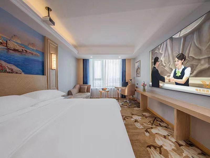 Double Room with Audio