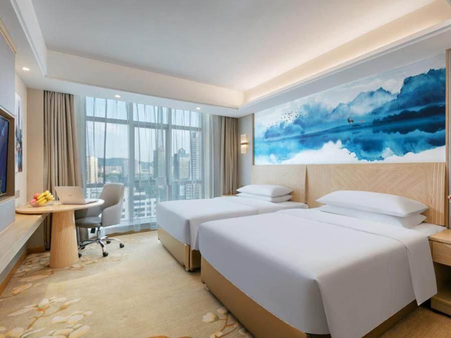 Vienna - Business Twin Room