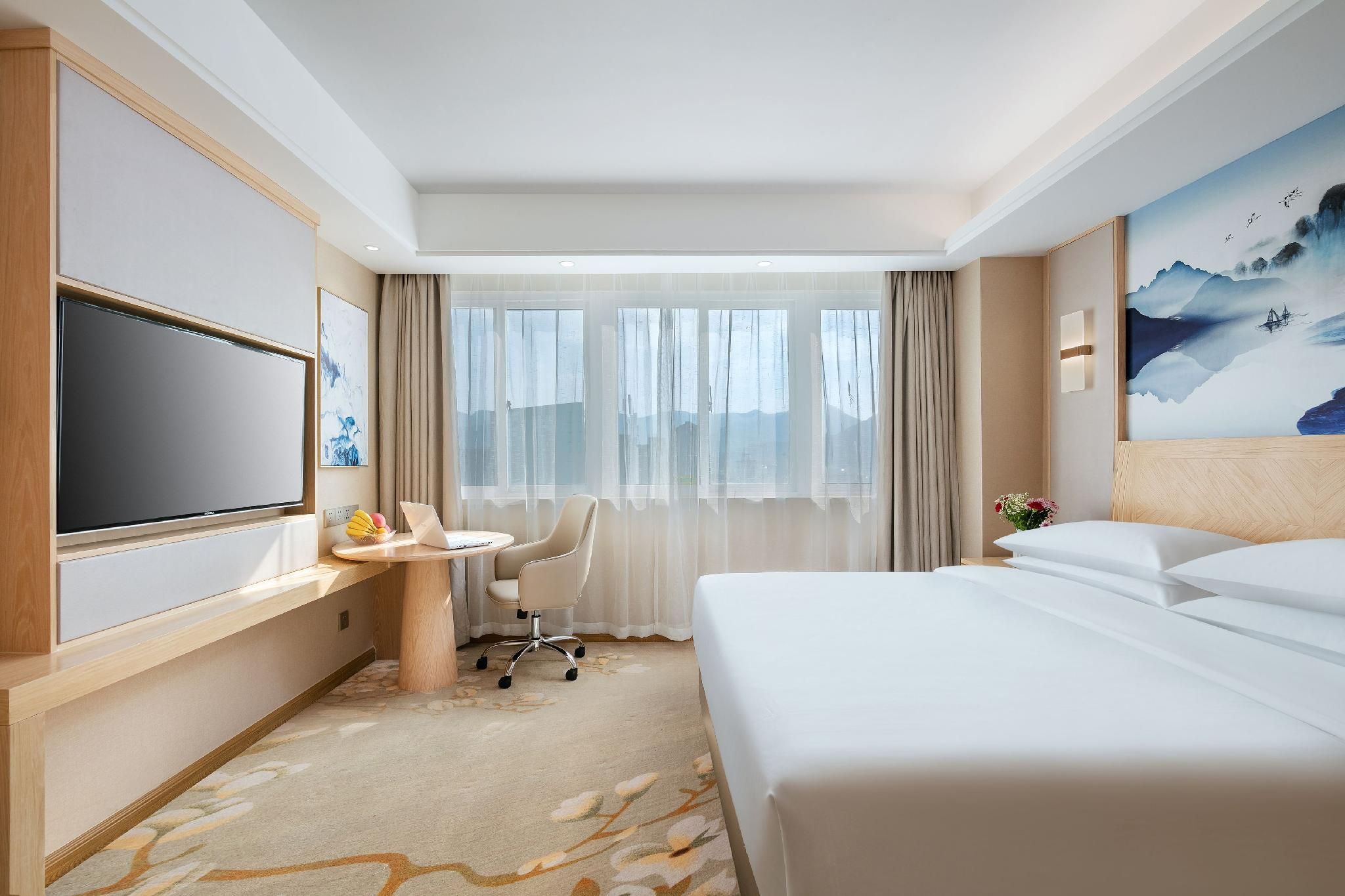 Vienna - Executive Suite