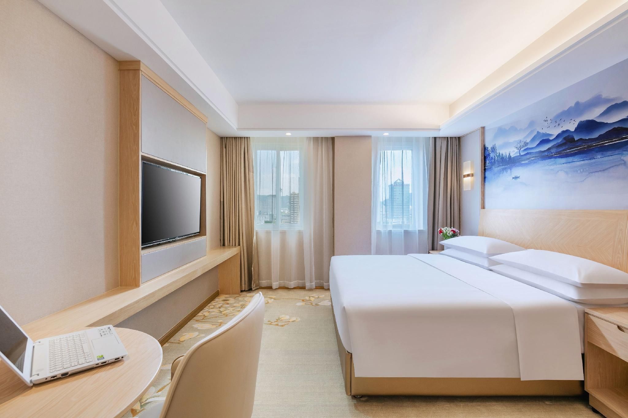Vienna - Executive Suite