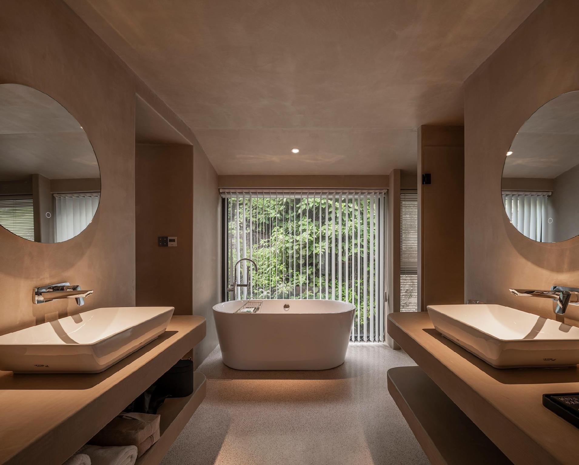 Luxury Ocean View Nora Villa