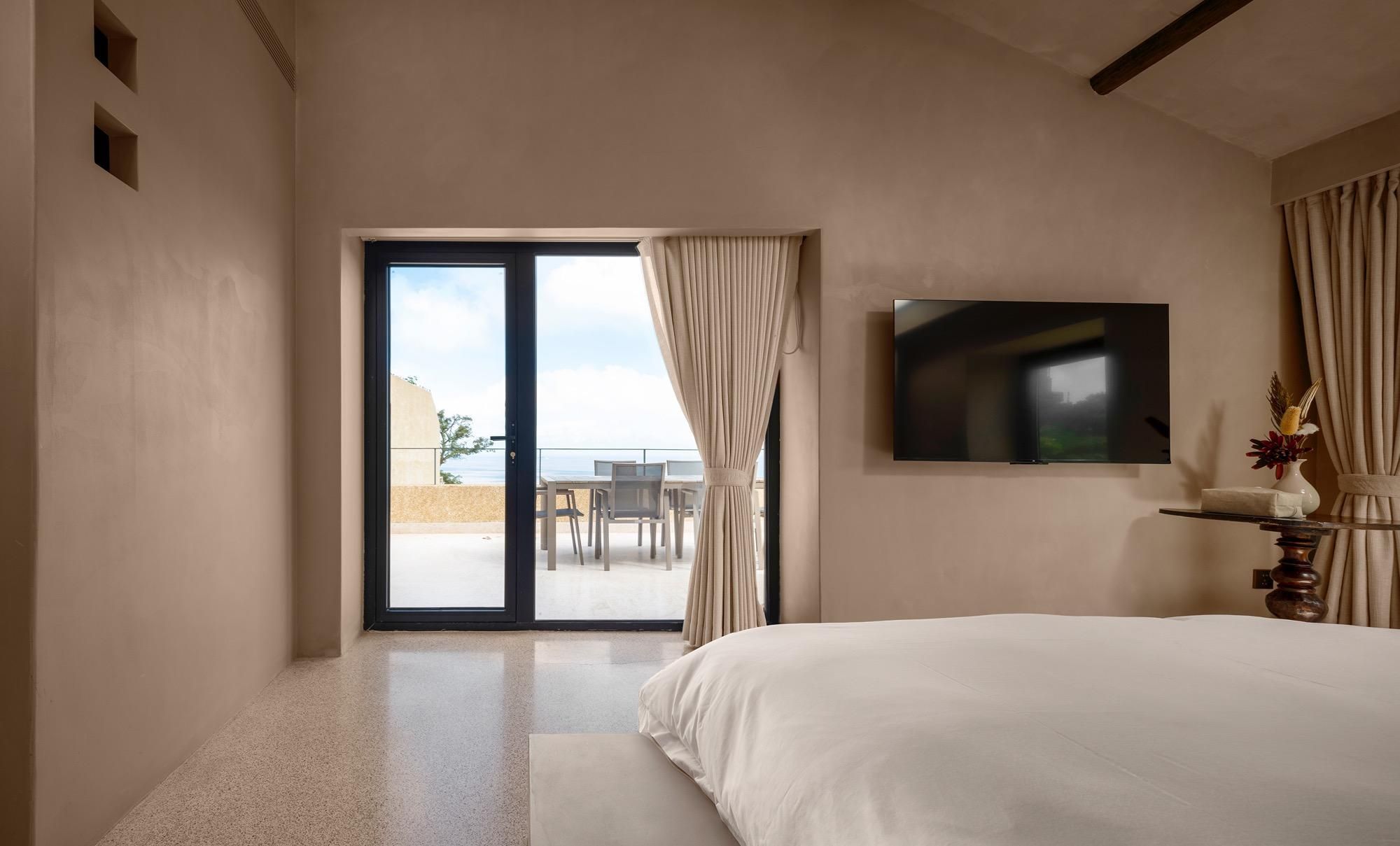 Villa Ocean View Suite