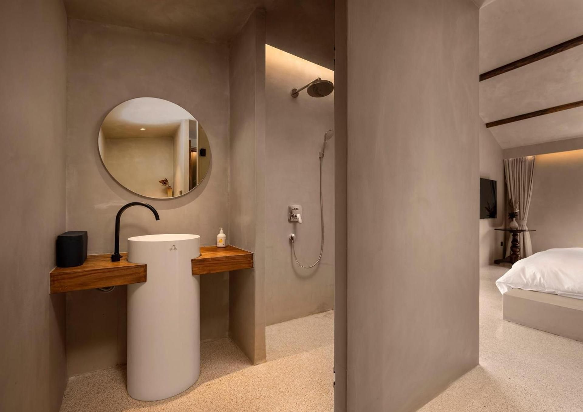 Superior Suite with Sea View