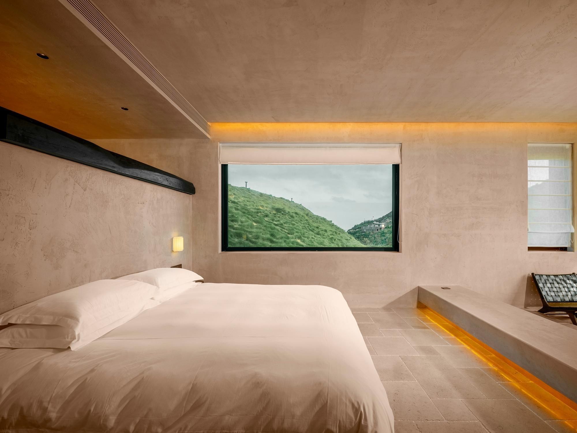 Sea View Villa with Private Pool