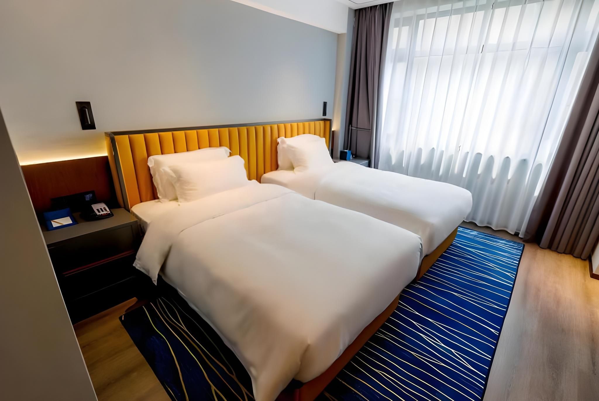 Dossen - Standard Twin Room