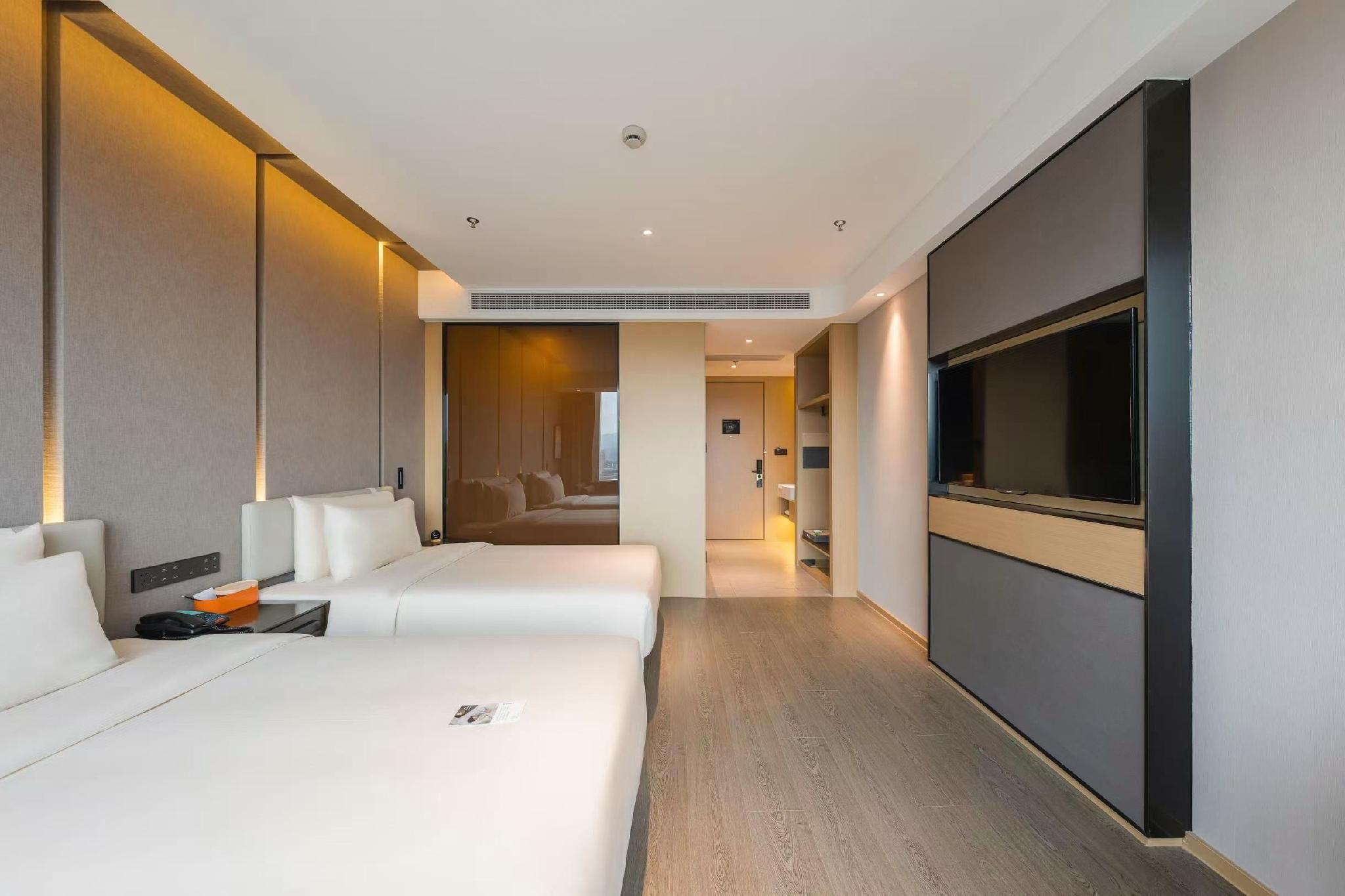 Twin Executive Room