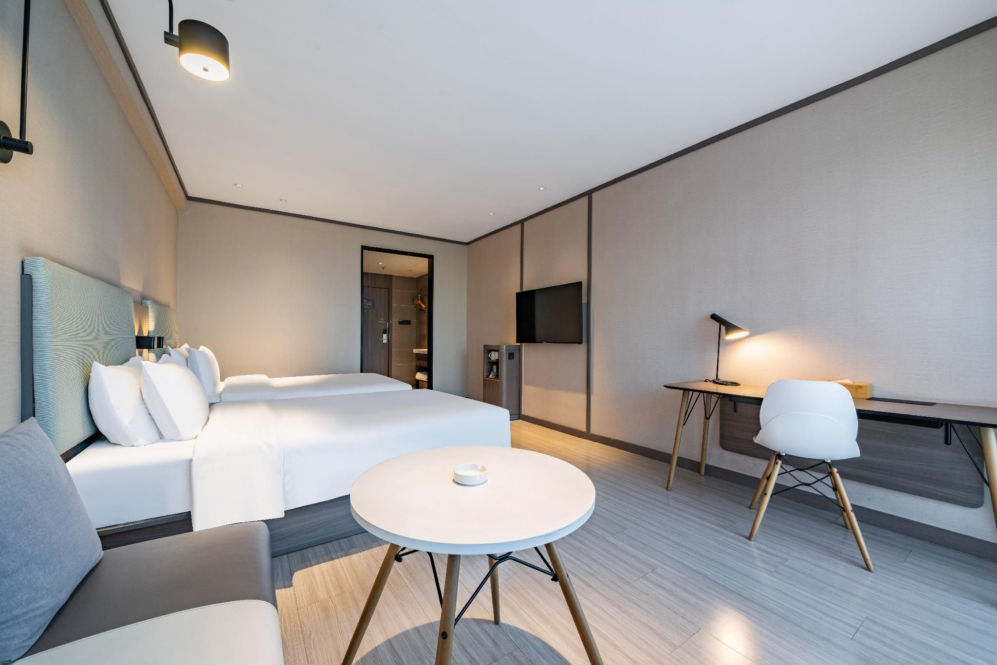 Marsden Twin Room