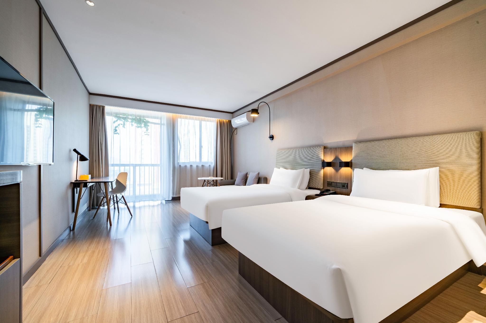 Marsden Twin Room