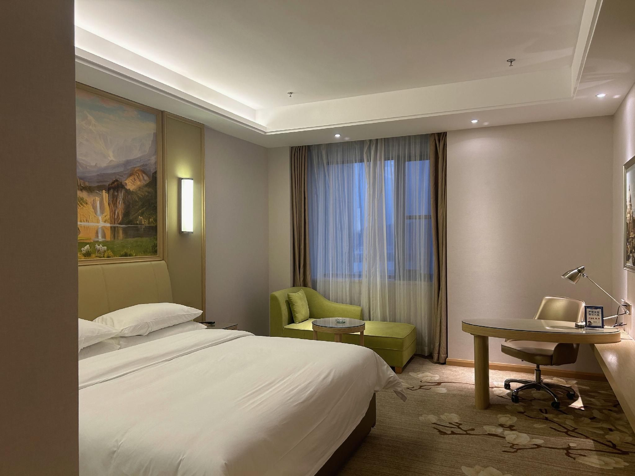 Vienna - Business 1 Bed Room