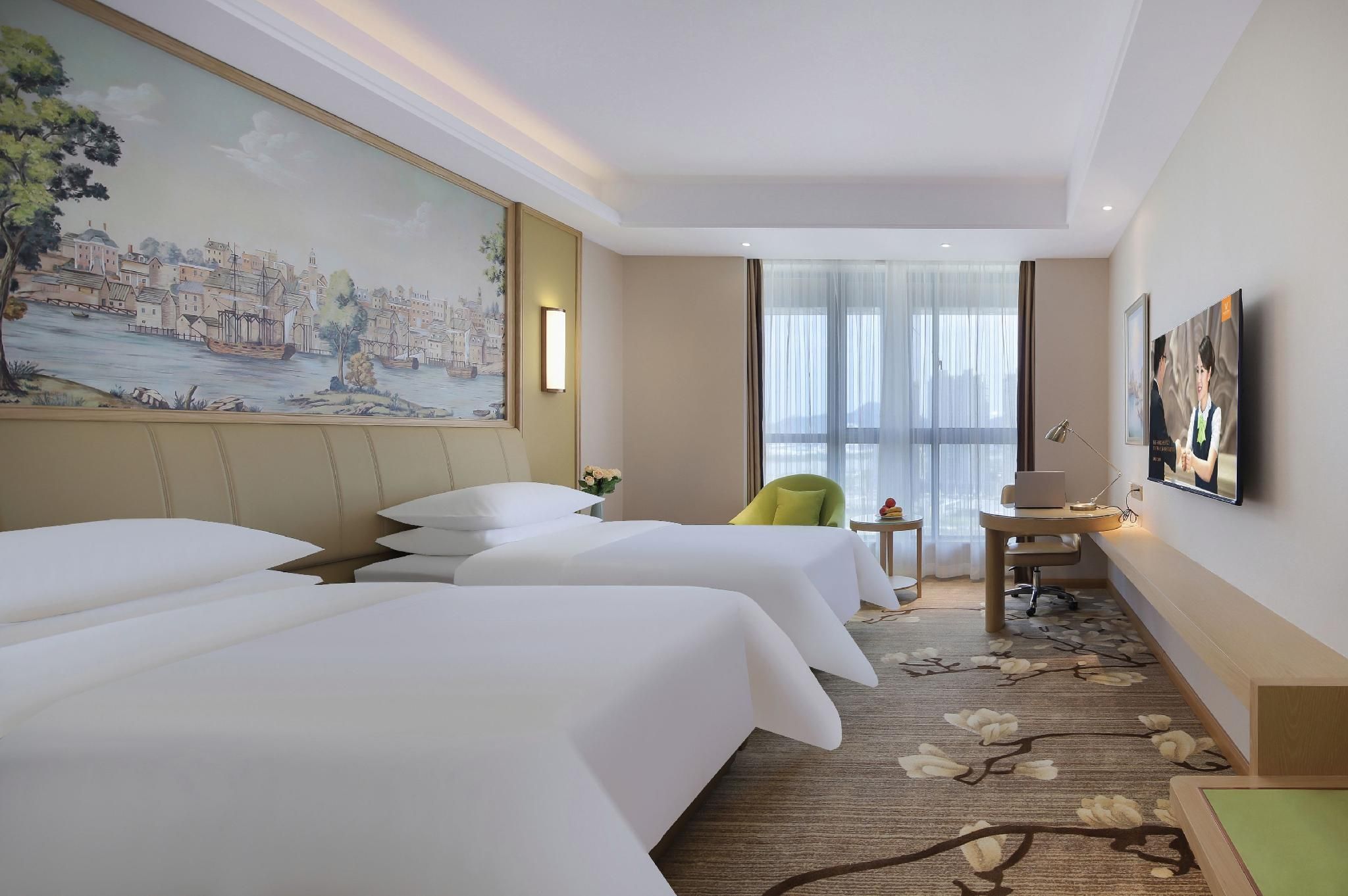 Vienna - Business Twin Room