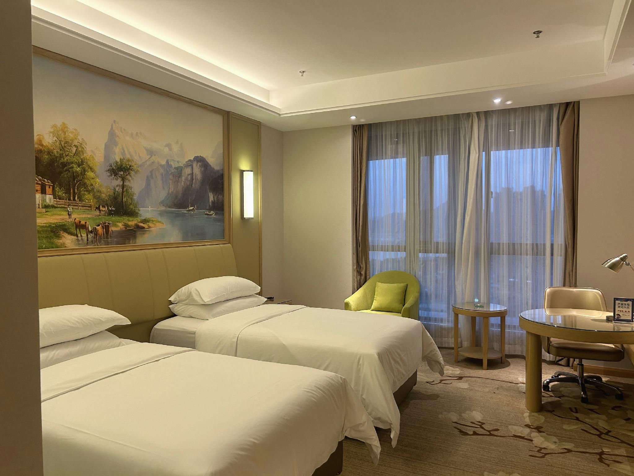 Vienna - Business Twin Room