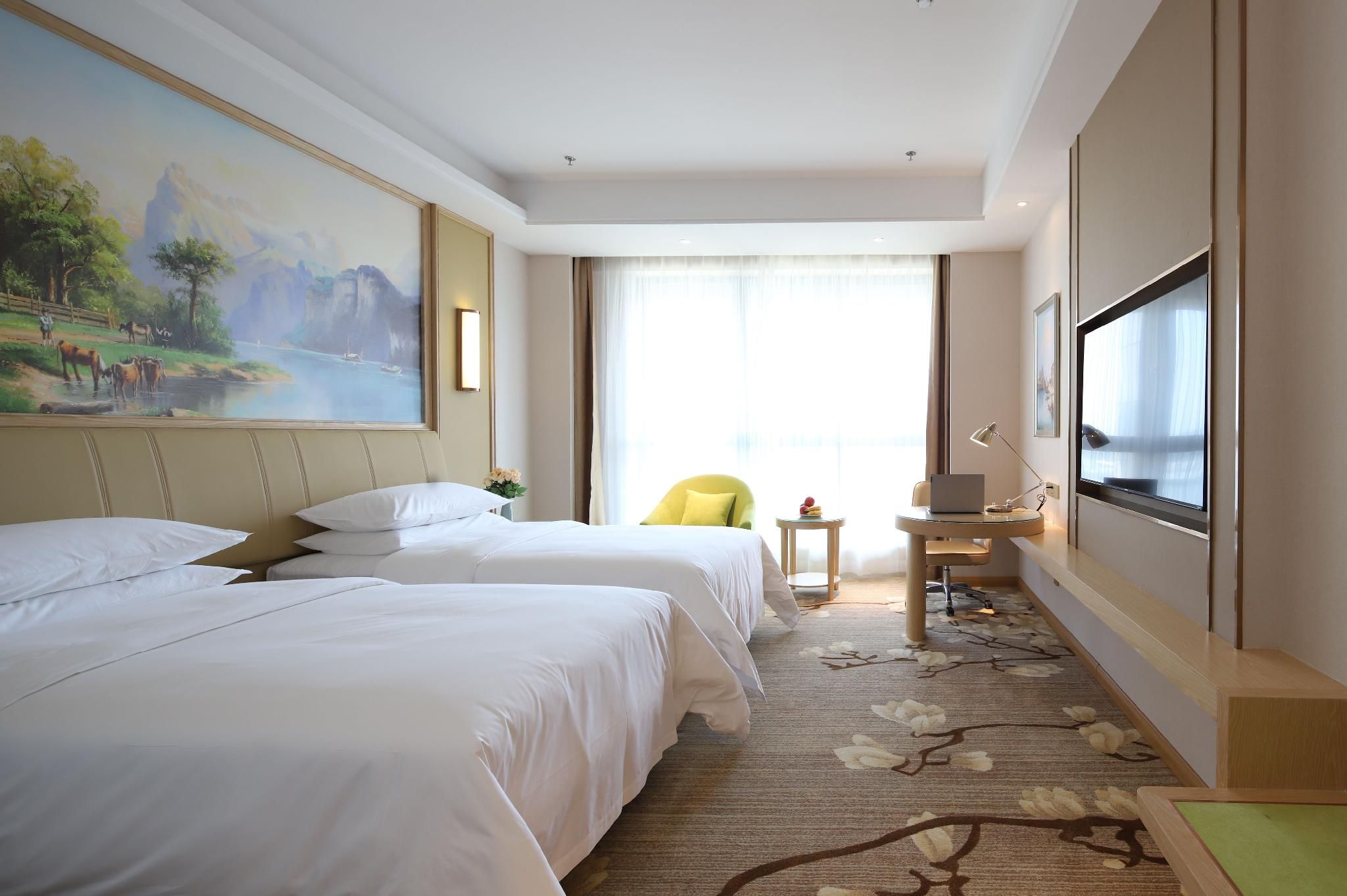 Vienna - Executive Room for 2 Guests
