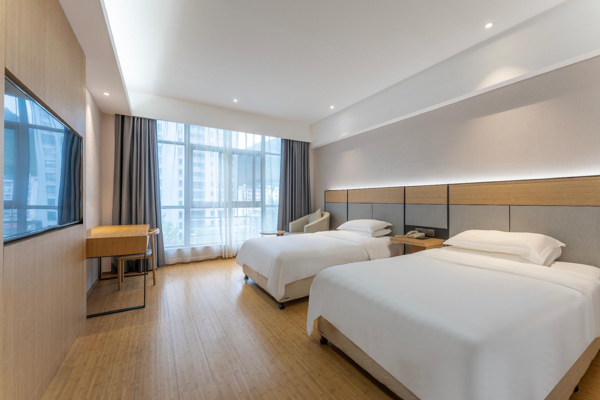 Marsden Twin Room