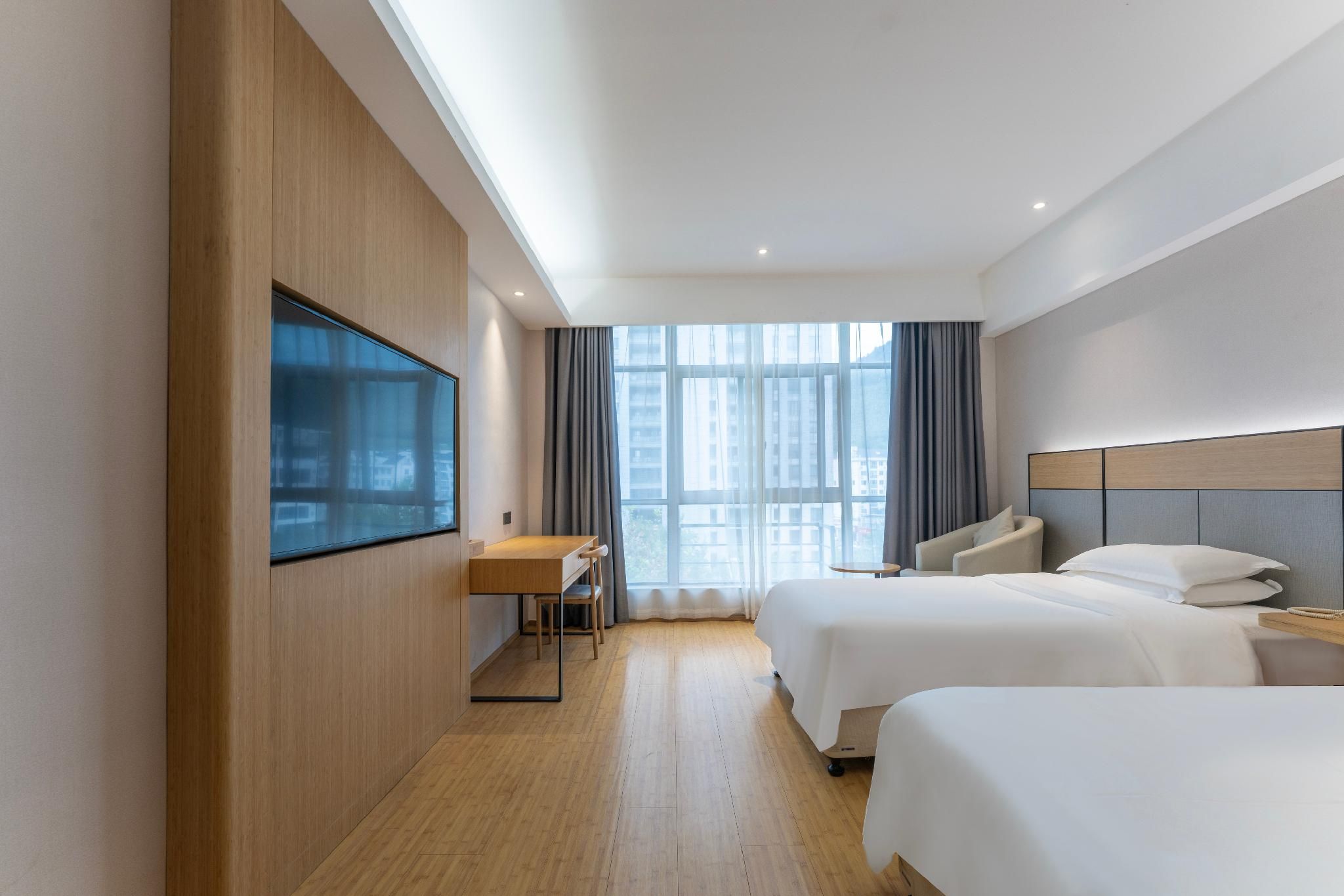 Marsden Twin Room